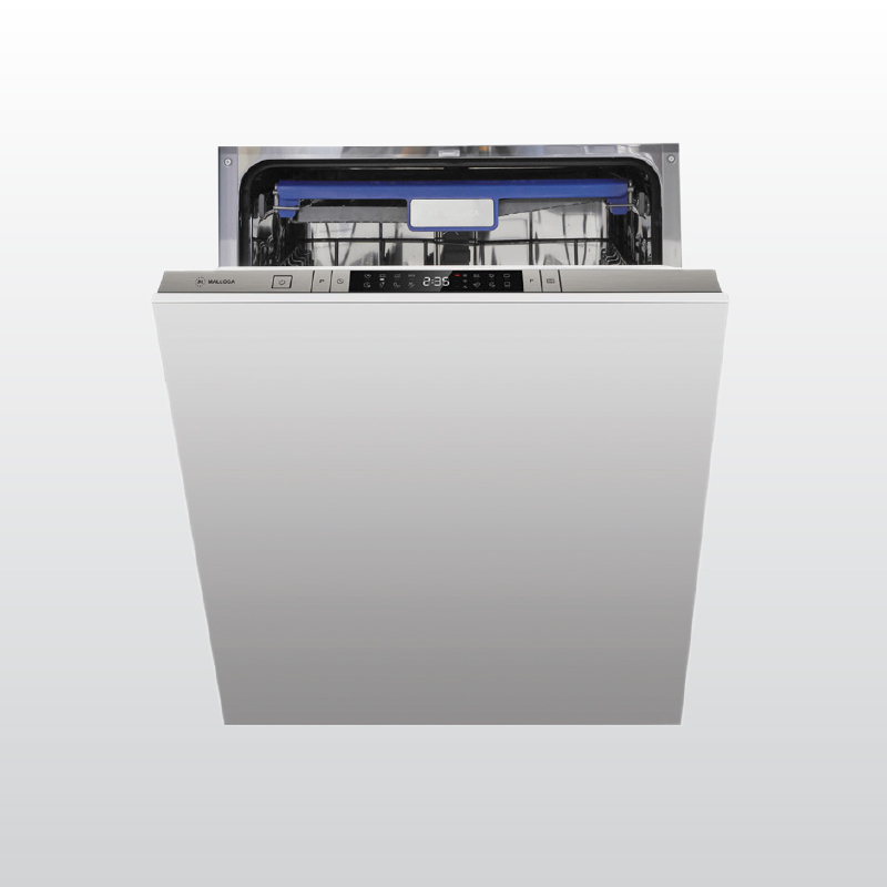 Máy rửa chén âm tủ hoàn toàn MDW14-7713AD