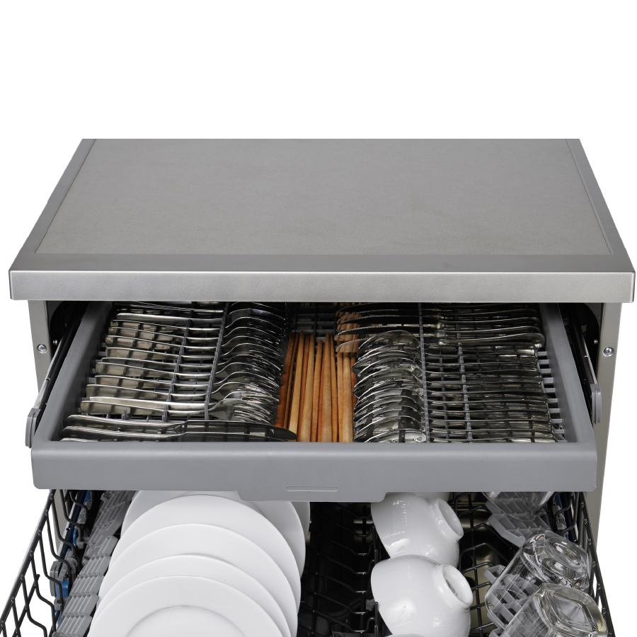 Máy rửa chén MDW14-S10TFT