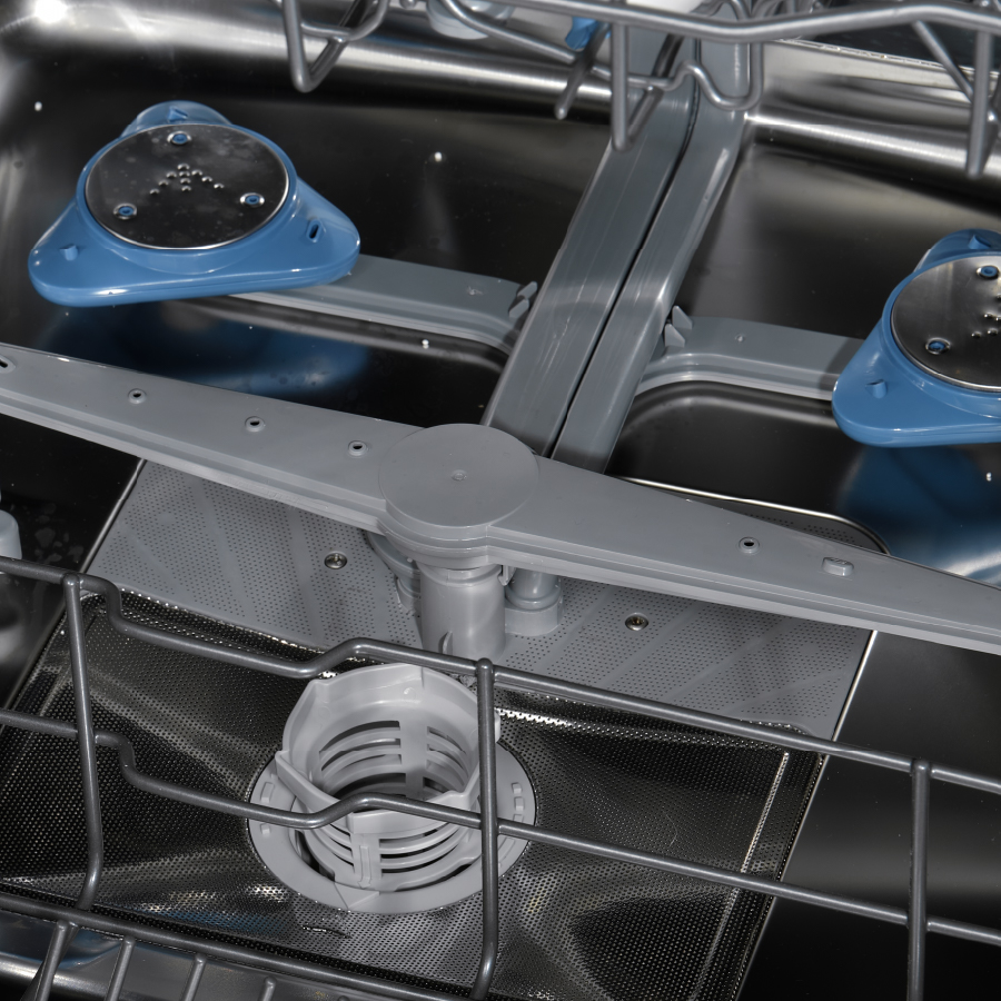 Máy rửa chén MDW14-S10TFT