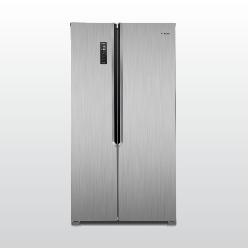 Tủ lạnh Side by Side MF-521SBS