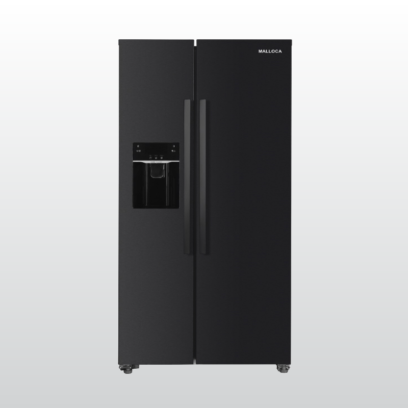Tủ lạnh Side by Side MF-547 SIM