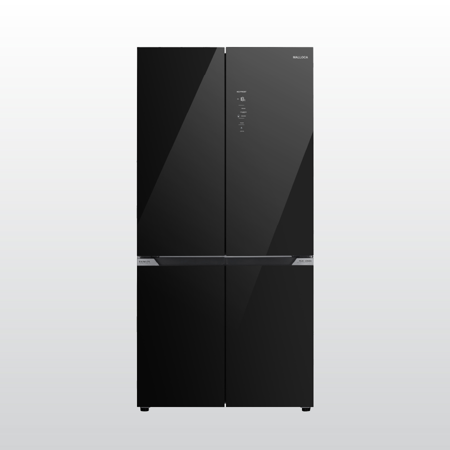 Tủ lạnh Kitchen-Fit MF428SBI