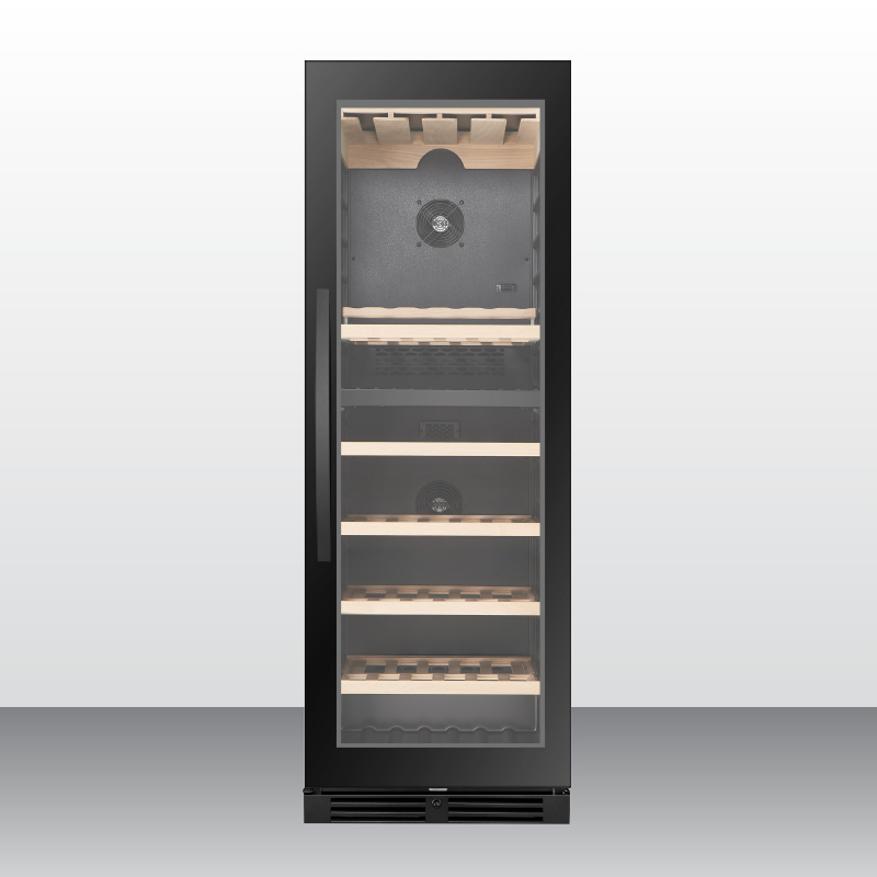 Tủ bảo quản rượu vang âm tủ/ Độc lập MWC-180BG