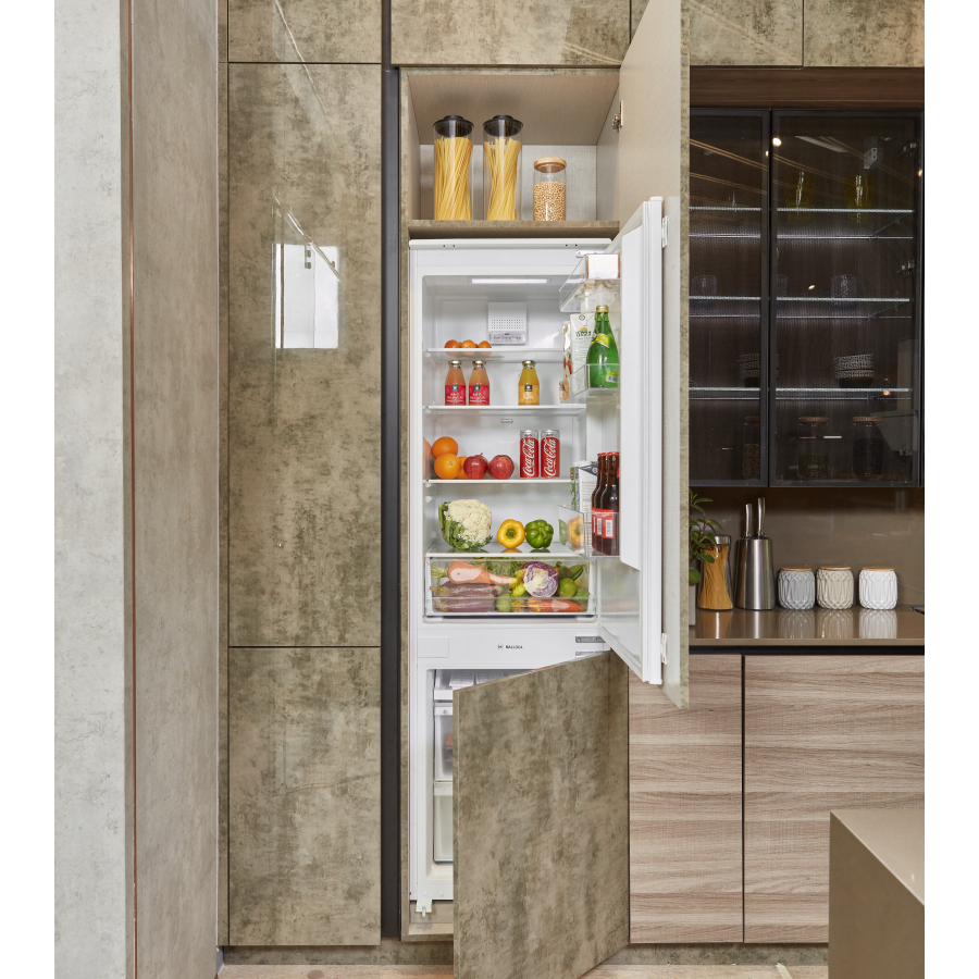 Tủ lạnh âm tủ MF-241BCD