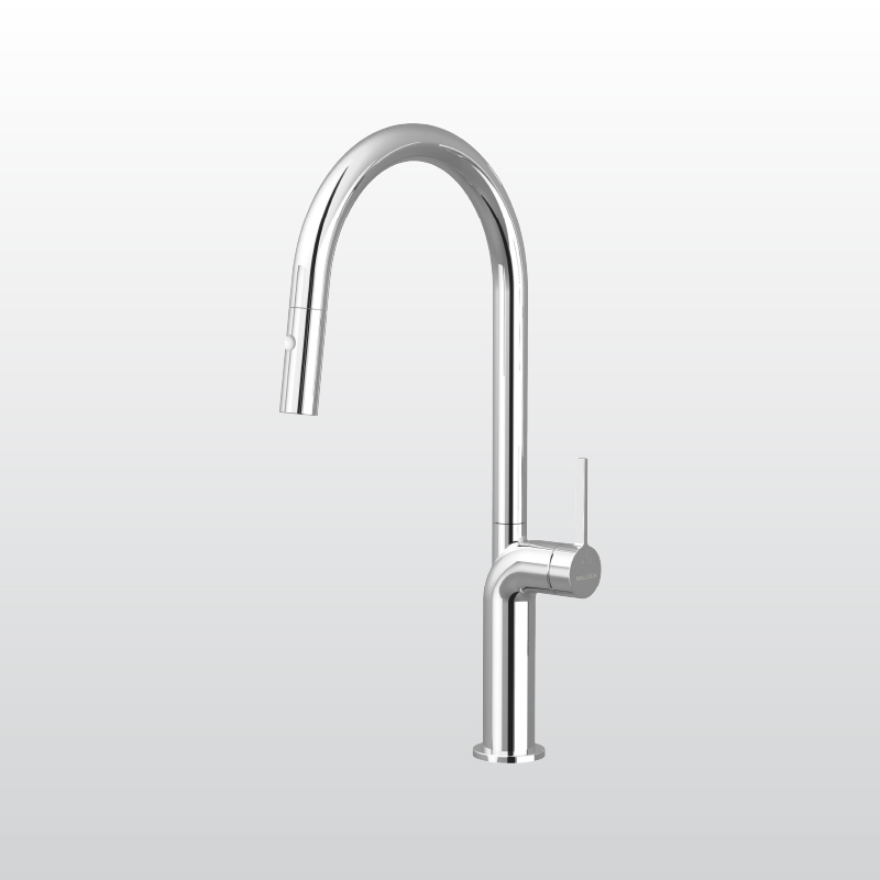 Vòi rửa chén K2203-CR