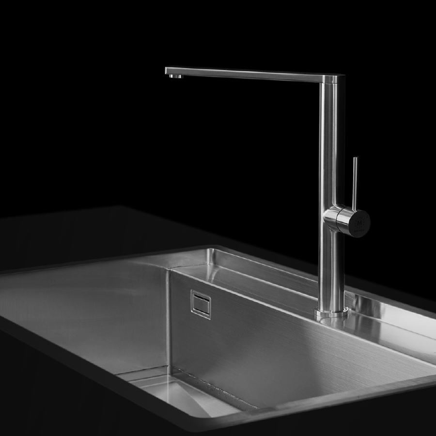 Vòi rửa chén K061-S