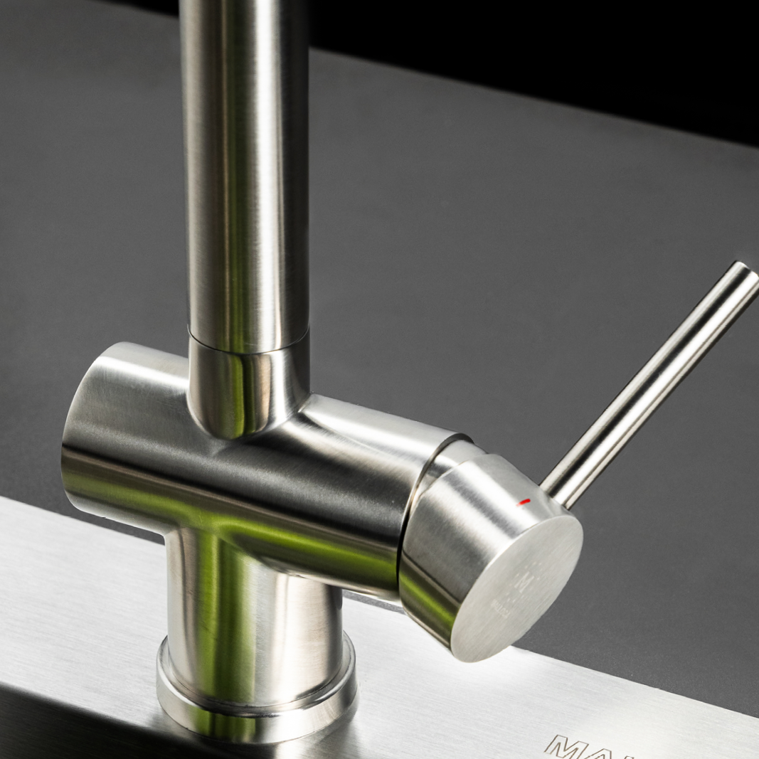 Vòi rửa chén K103-SS