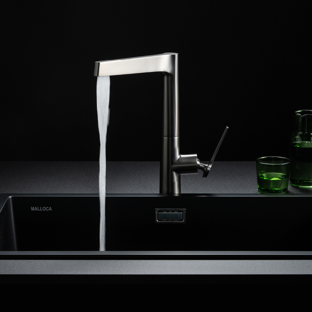 Vòi rửa chén K295BS