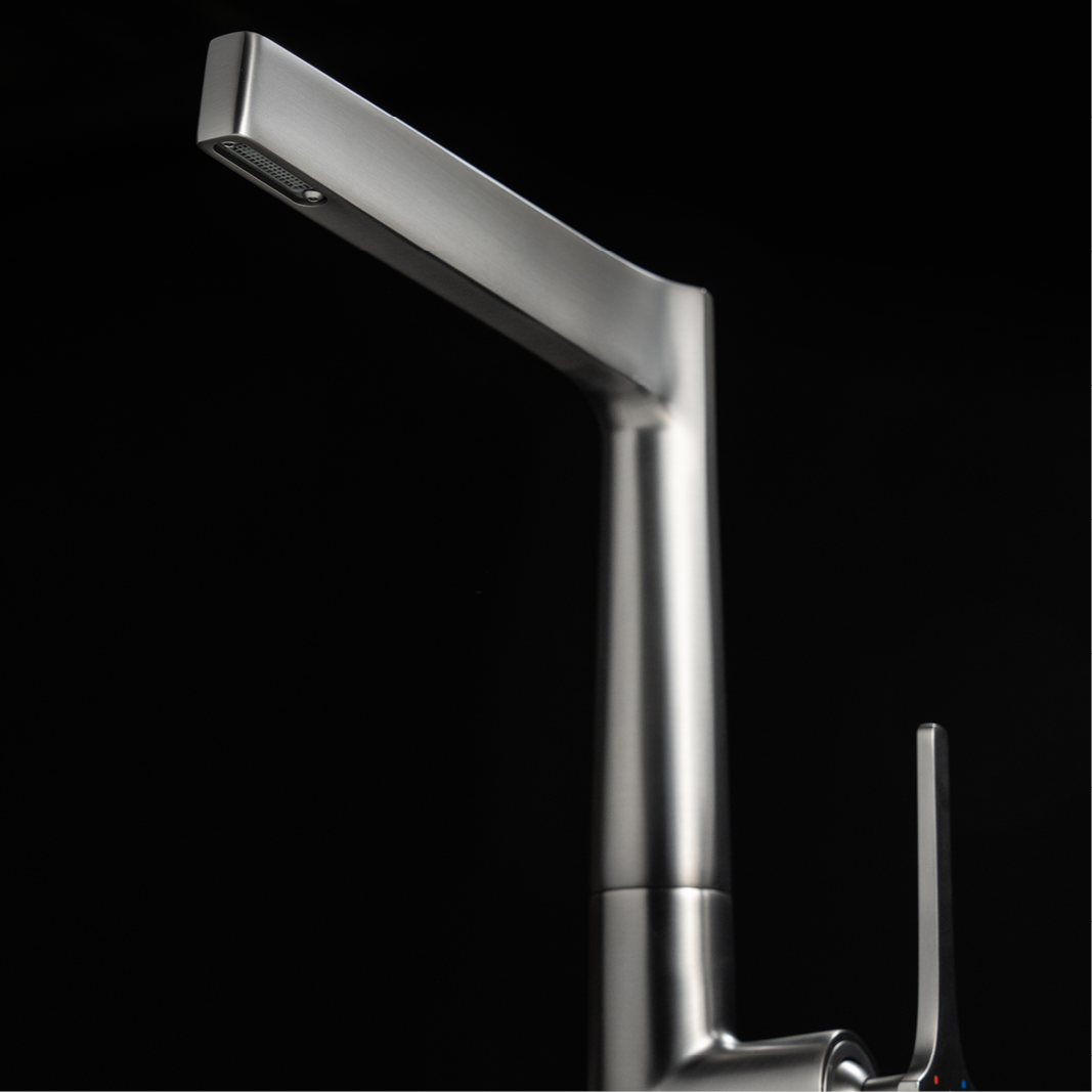 Vòi rửa chén K295BS