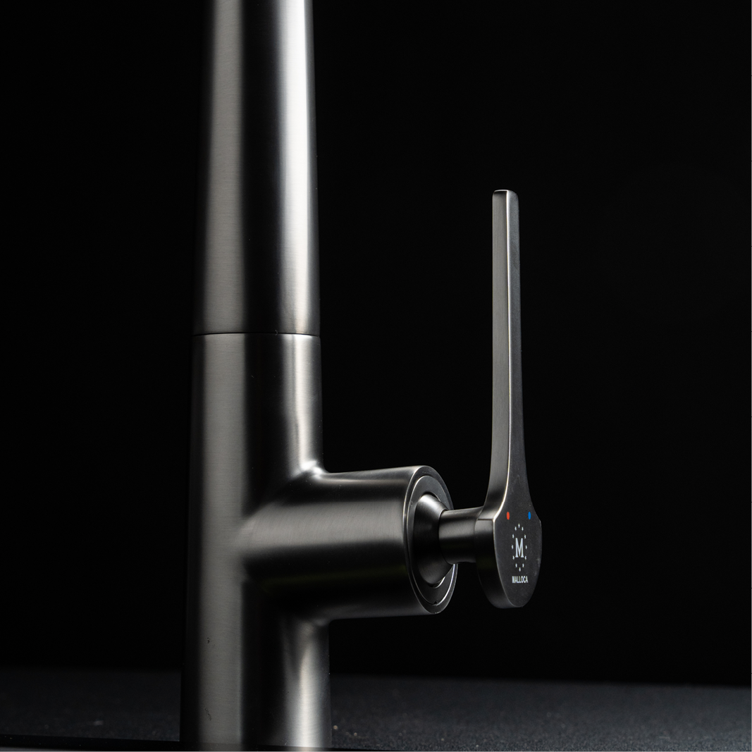 Vòi rửa chén K295BS