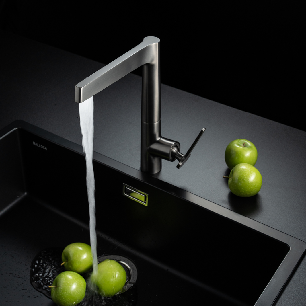 Vòi rửa chén K295BS