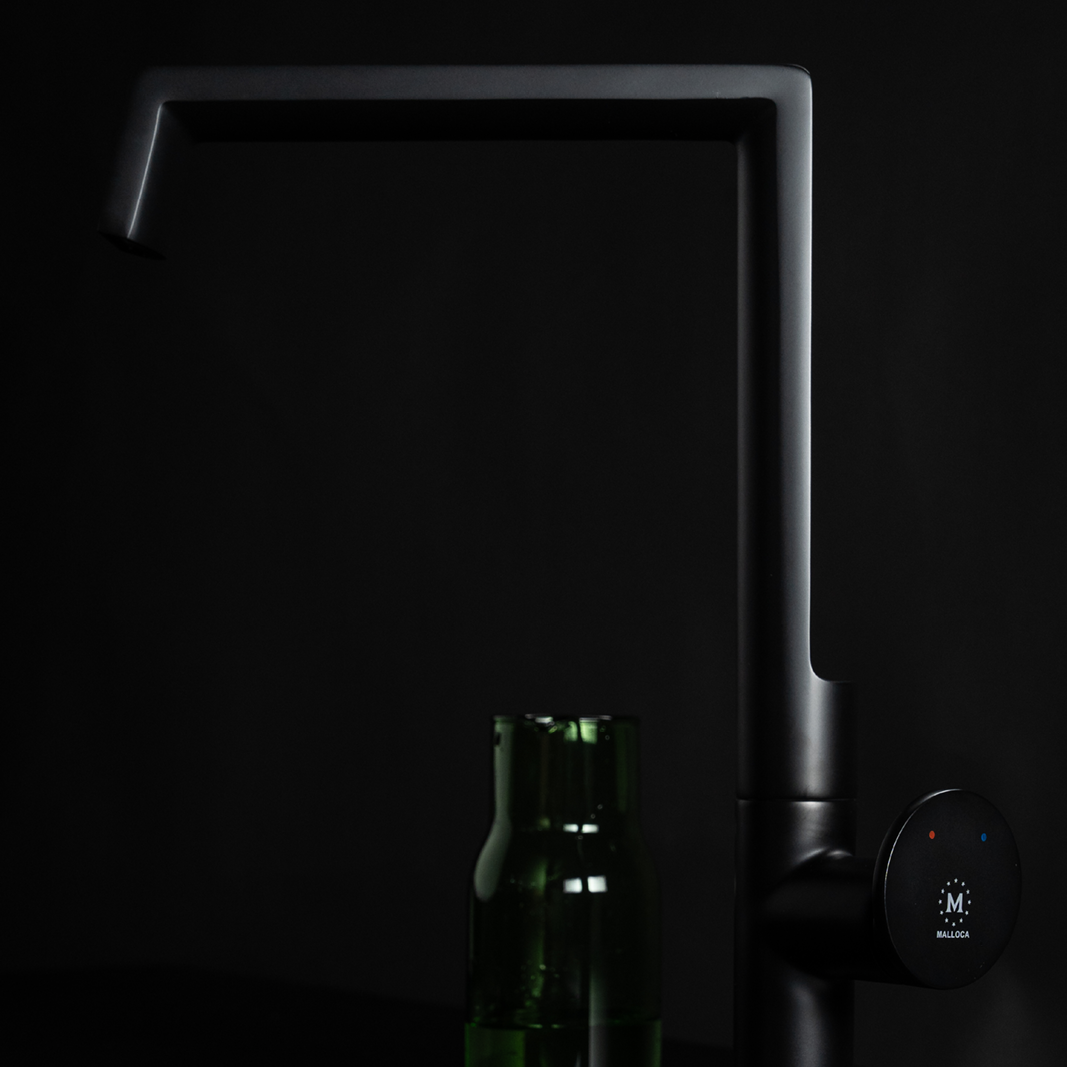 Vòi rửa chén K342BM