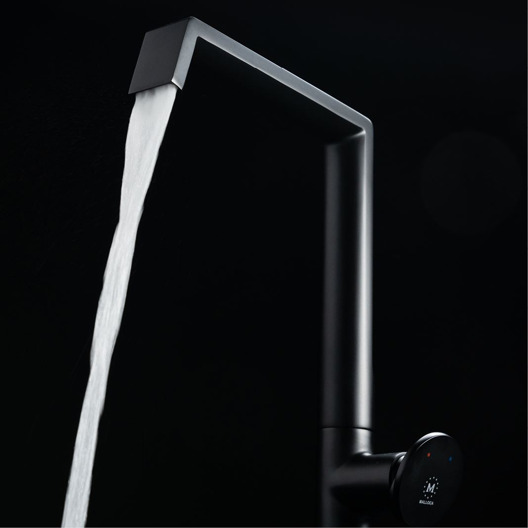 Vòi rửa chén K342BM