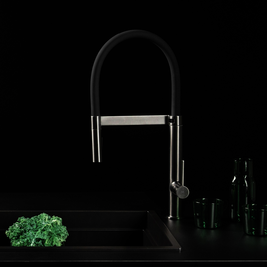 Vòi rửa chén K586SBS