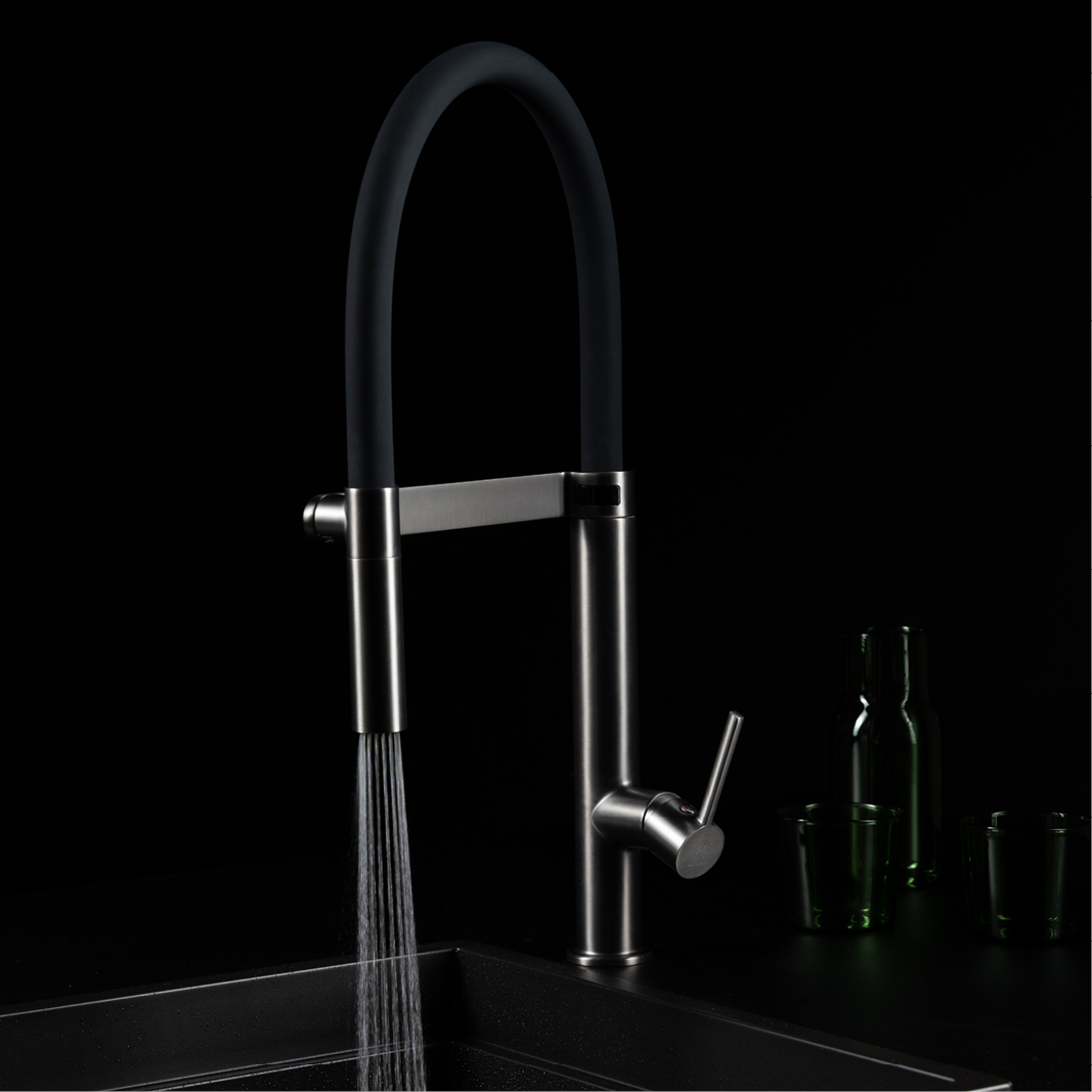 Vòi rửa chén K586SBS