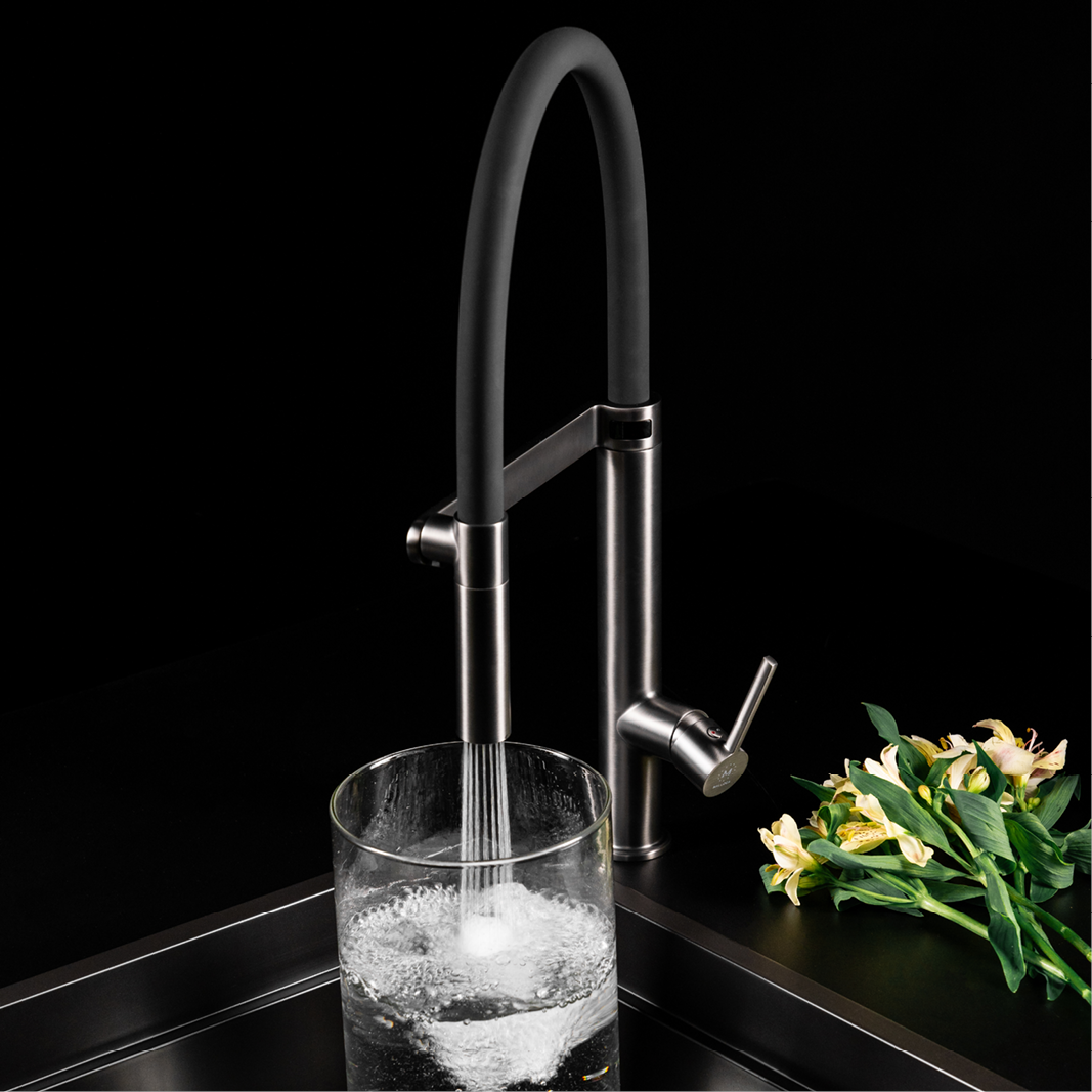 Vòi rửa chén K586SBS