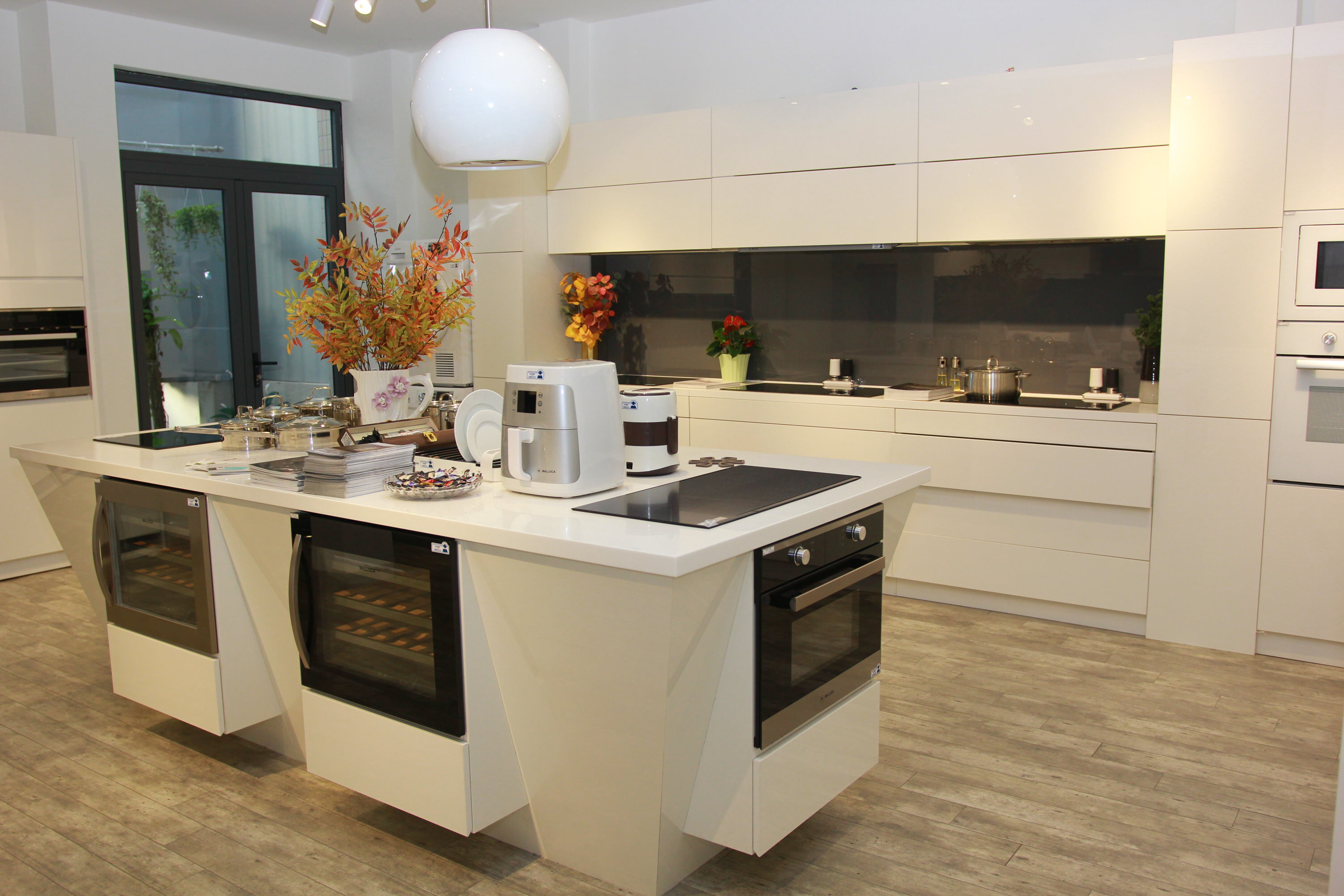 One-stop shopping Đà Nẵng