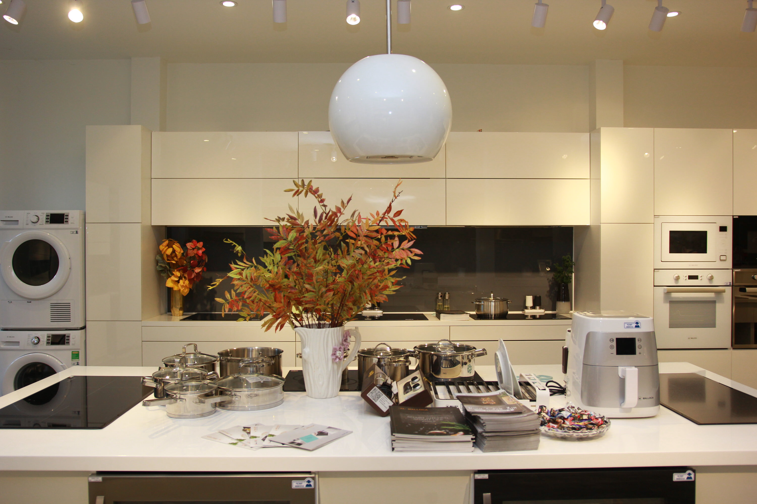 One-stop shopping Đà Nẵng