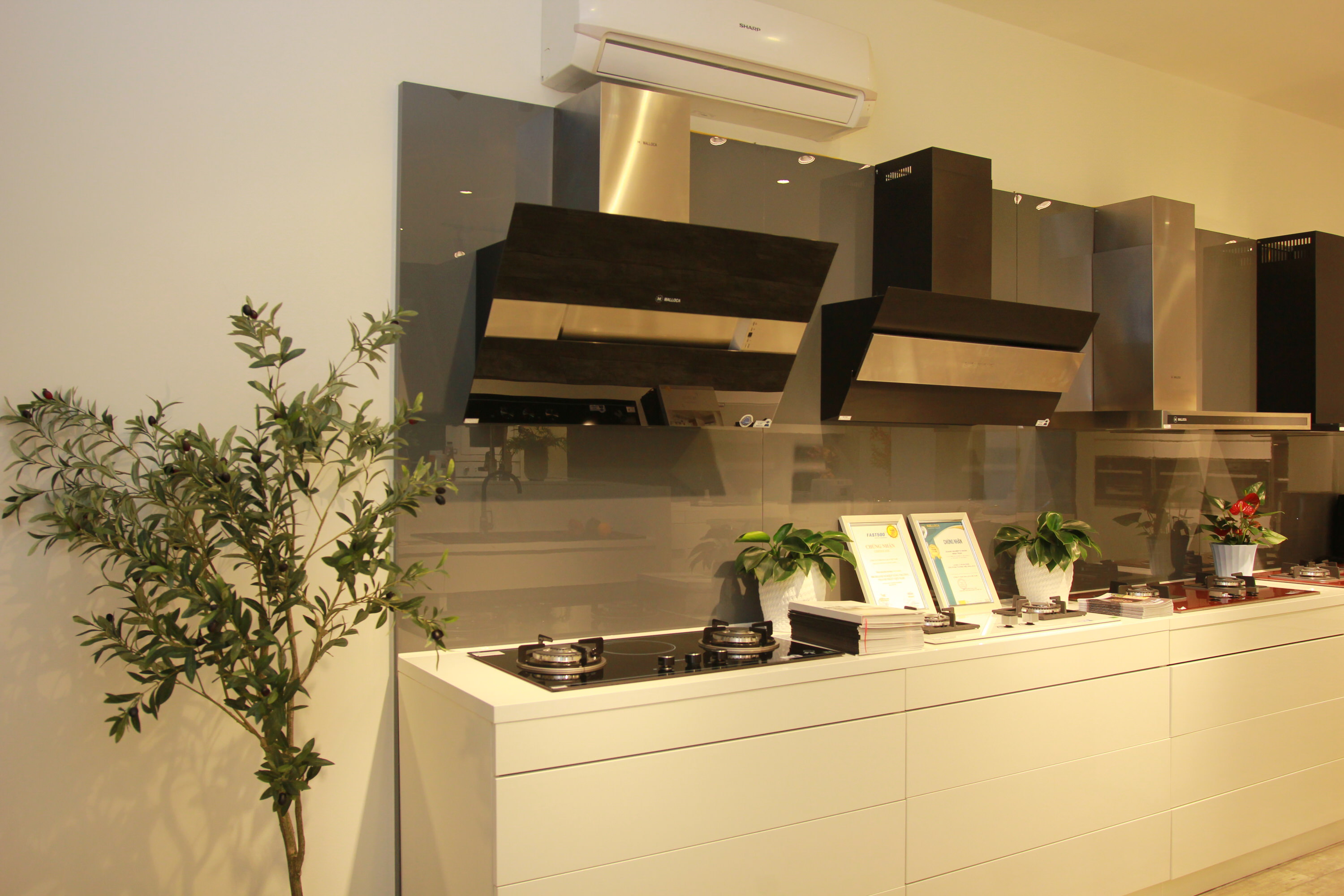 One-stop shopping Đà Nẵng