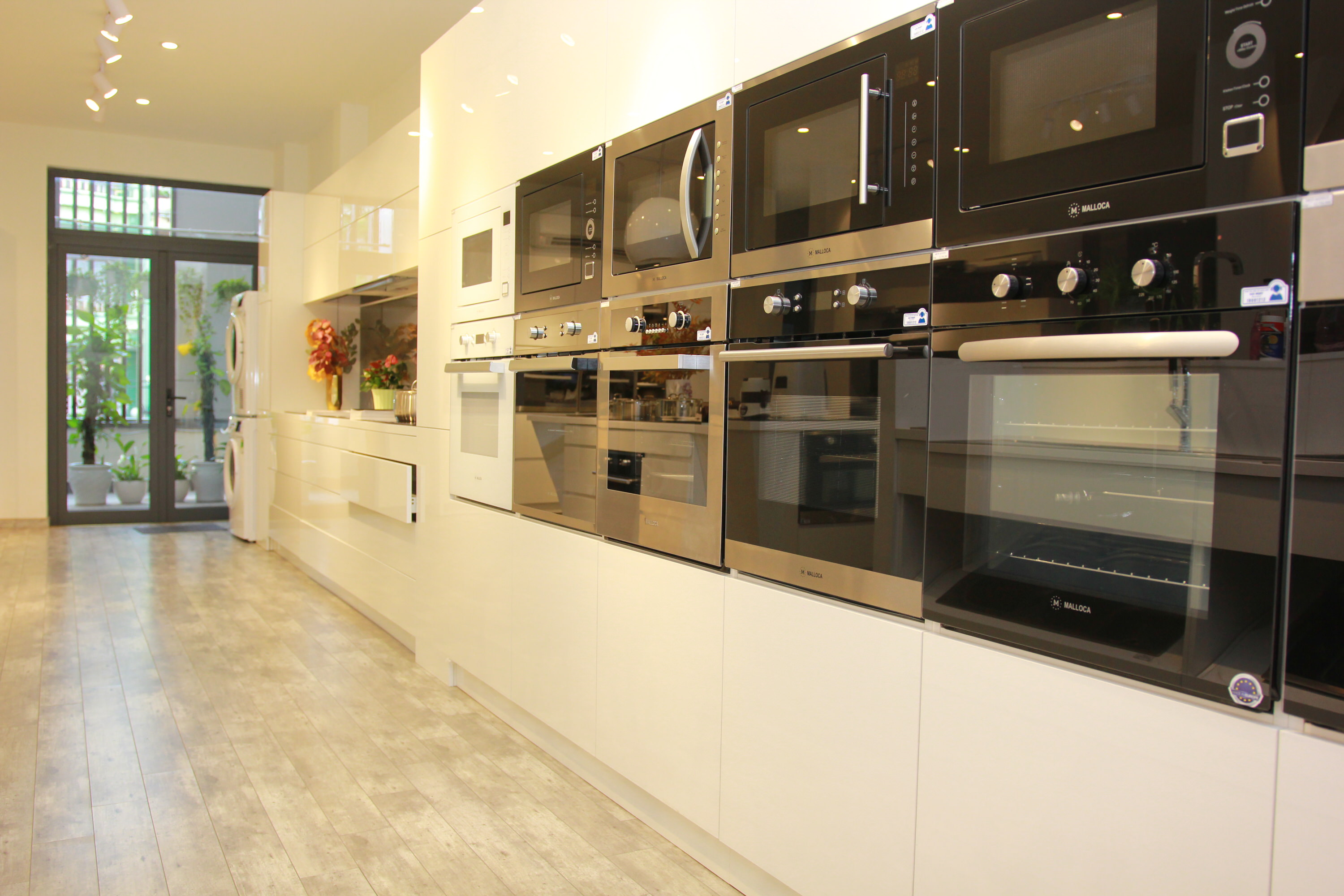 One-stop shopping Đà Nẵng