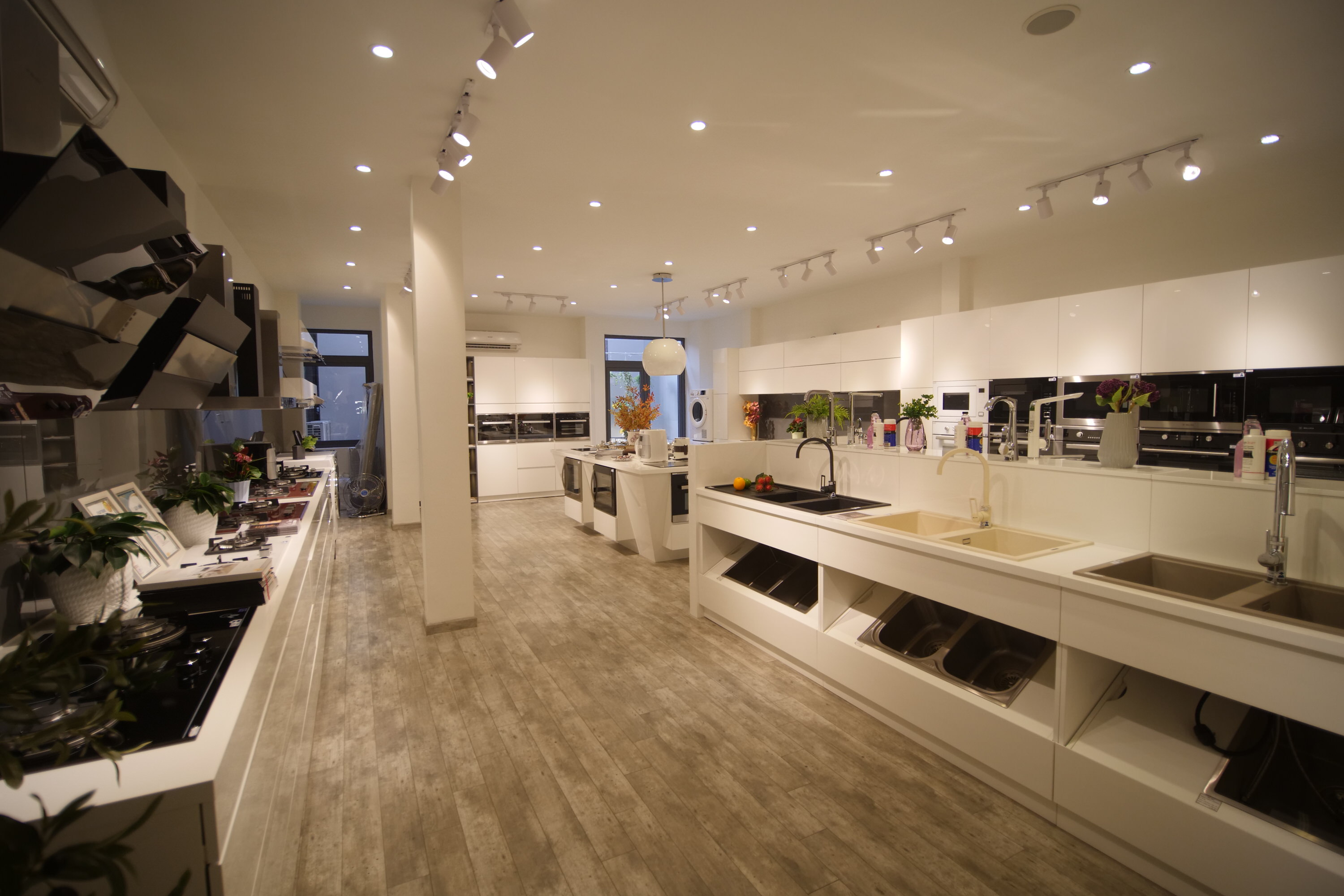 One-stop shopping Đà Nẵng