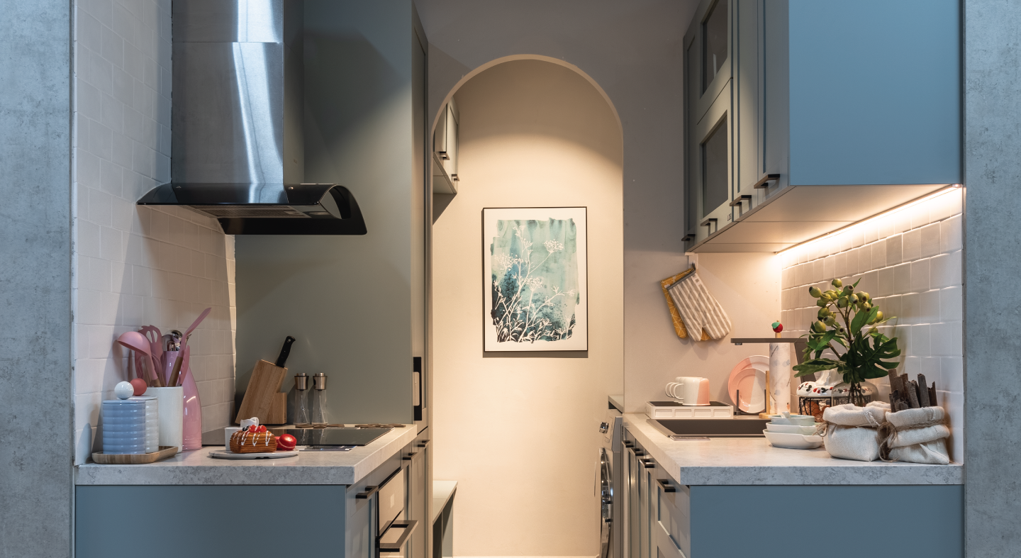 Franchise Ái Linh - Đường Lạc Long Quân - P.Kinh Bắc - TP.Bắc Ninh