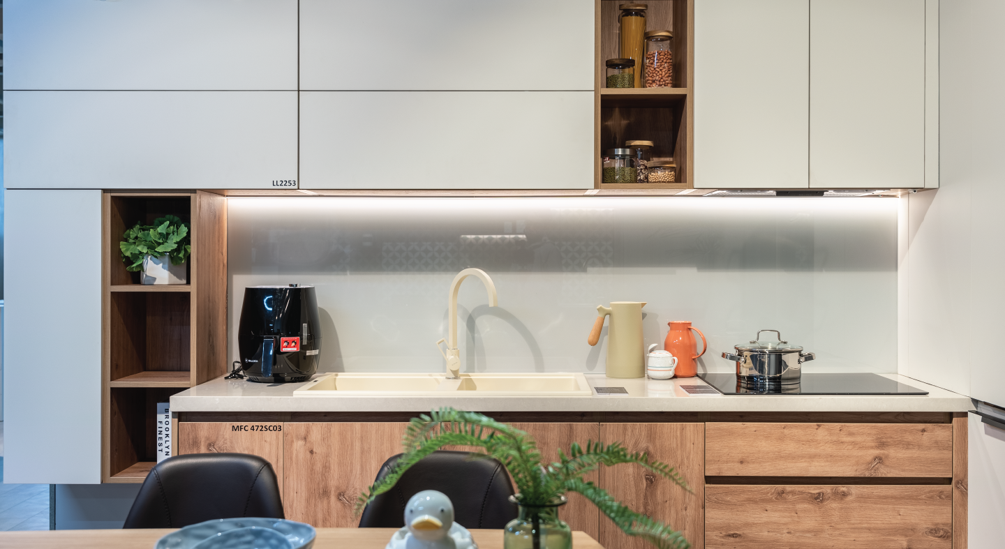 Franchise Ái Linh - Đường Lạc Long Quân - P.Kinh Bắc - TP.Bắc Ninh