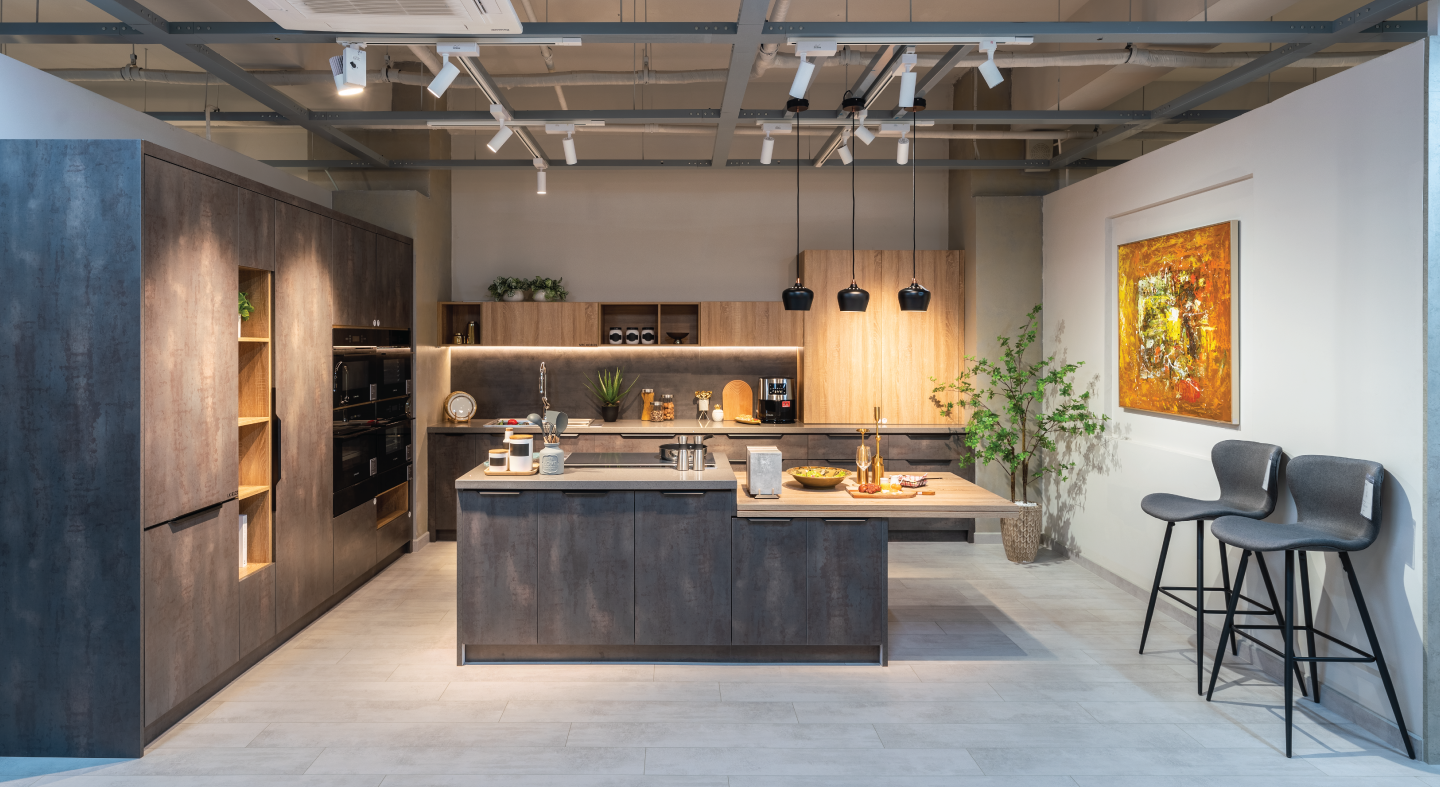 Franchise Ái Linh - Đường Lạc Long Quân - P.Kinh Bắc - TP.Bắc Ninh