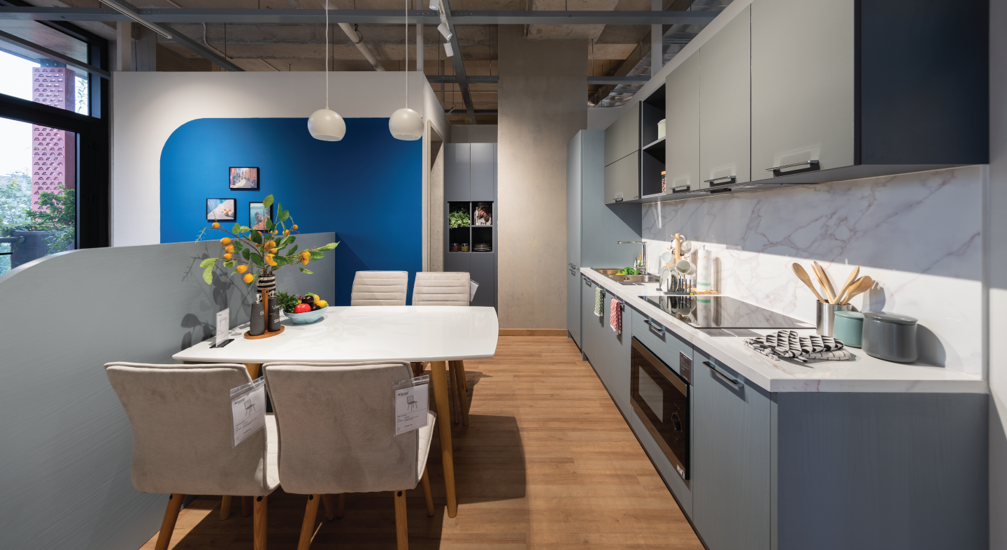 Franchise Ái Linh - Đường Lạc Long Quân - P.Kinh Bắc - TP.Bắc Ninh