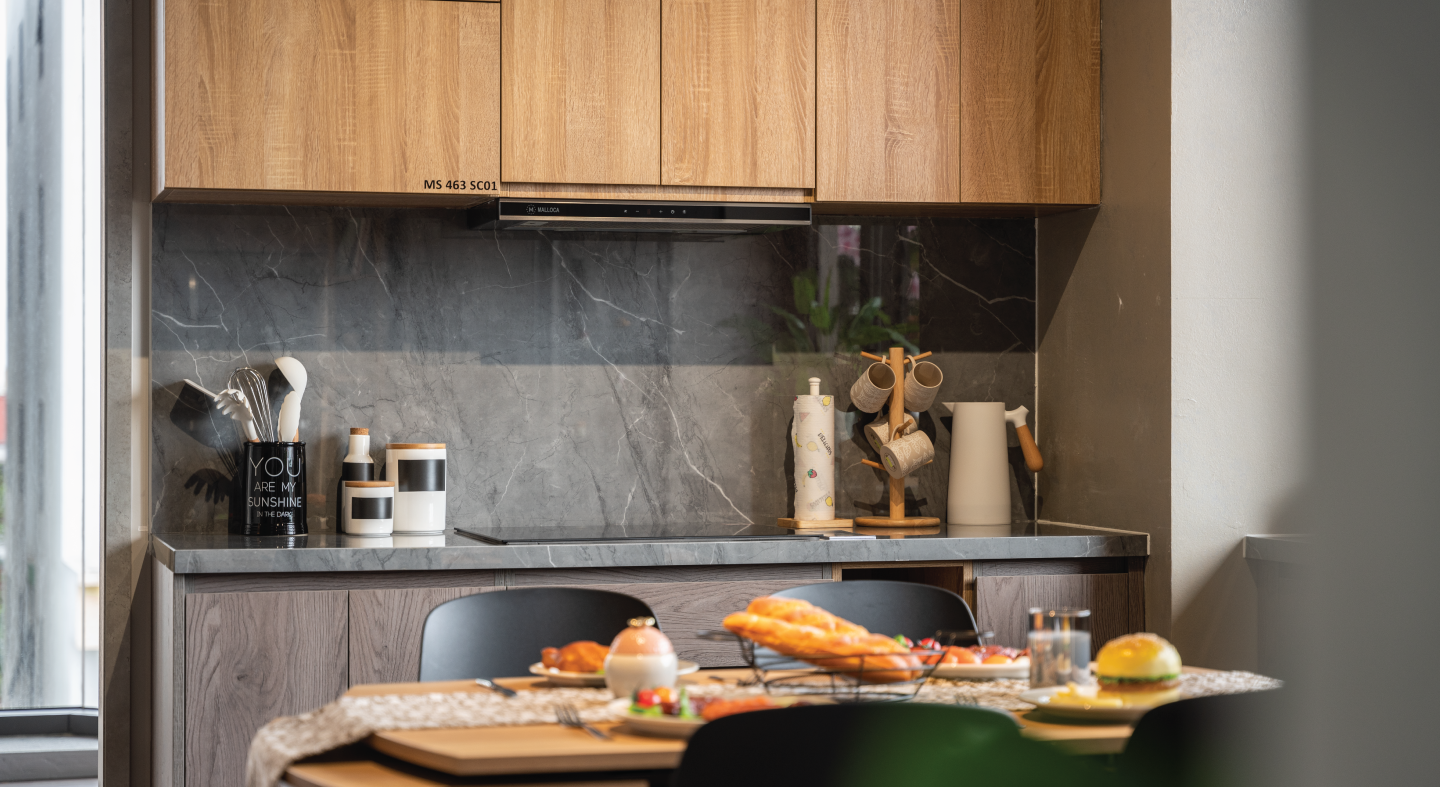 Franchise Ái Linh - Đường Lạc Long Quân - P.Kinh Bắc - TP.Bắc Ninh