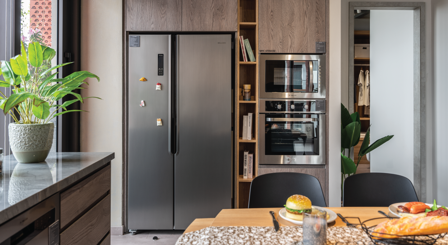 Franchise Ái Linh - Đường Lạc Long Quân - P.Kinh Bắc - TP.Bắc Ninh