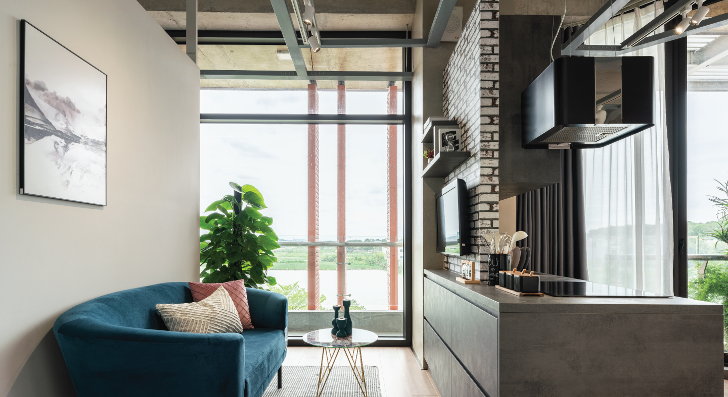 Franchise Ái Linh - Đường Lạc Long Quân - P.Kinh Bắc - TP.Bắc Ninh