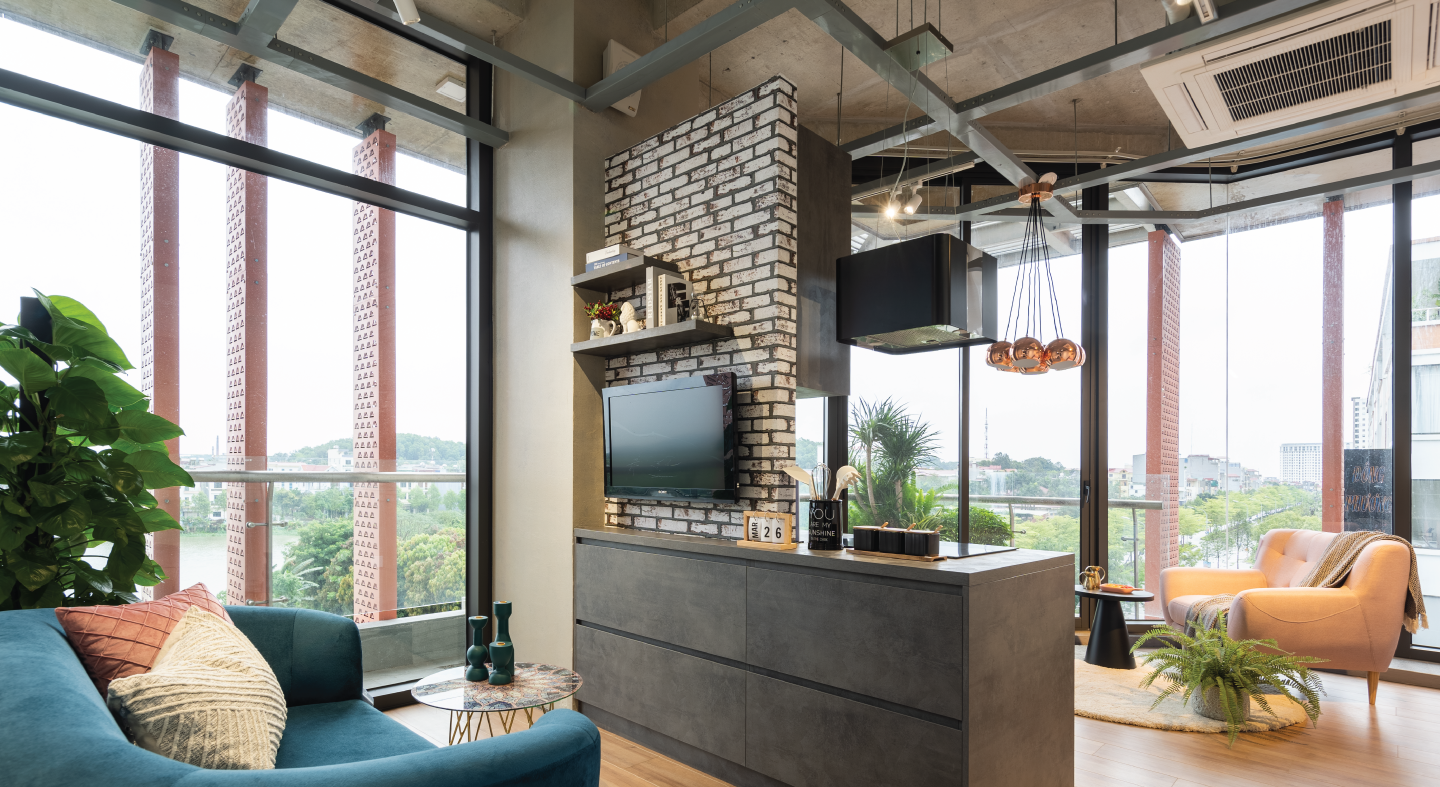 Franchise Ái Linh - Đường Lạc Long Quân - P.Kinh Bắc - TP.Bắc Ninh