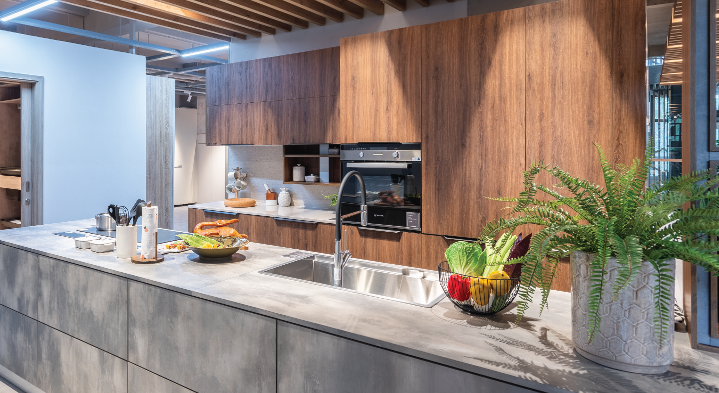 Franchise Ái Linh - Đường Lạc Long Quân - P.Kinh Bắc - TP.Bắc Ninh