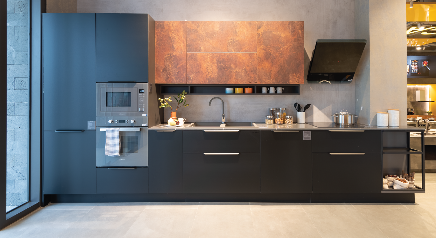 Franchise Ái Linh - Đường Lạc Long Quân - P.Kinh Bắc - TP.Bắc Ninh