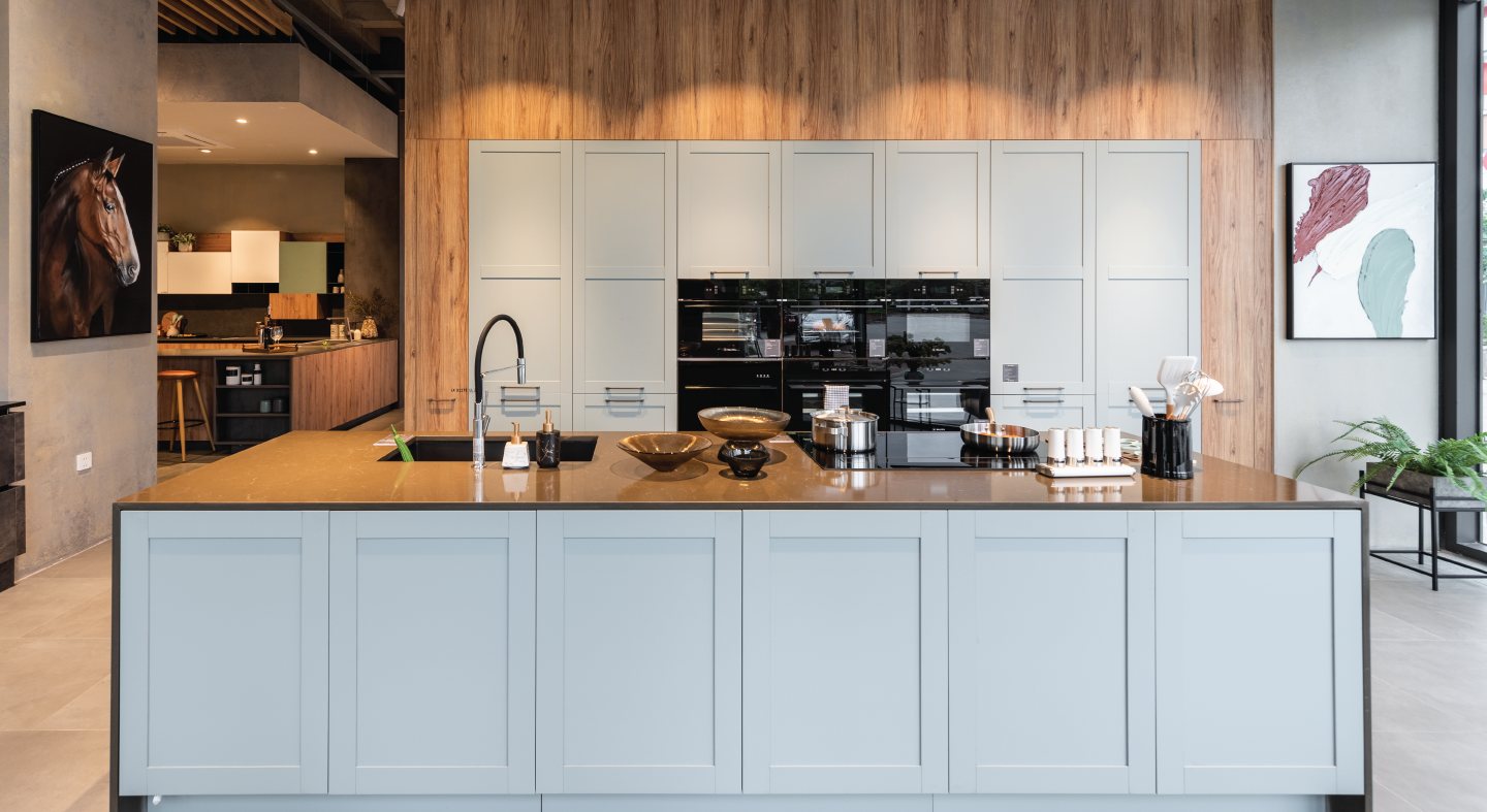 Franchise Ái Linh - Đường Lạc Long Quân - P.Kinh Bắc - TP.Bắc Ninh