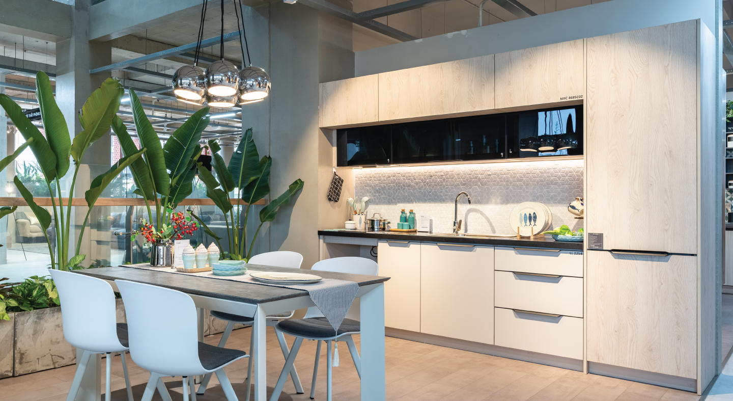 Franchise Ái Linh - Đường Lạc Long Quân - P.Kinh Bắc - TP.Bắc Ninh