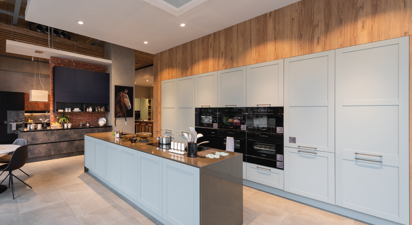 Franchise Ái Linh - Đường Lạc Long Quân - P.Kinh Bắc - TP.Bắc Ninh