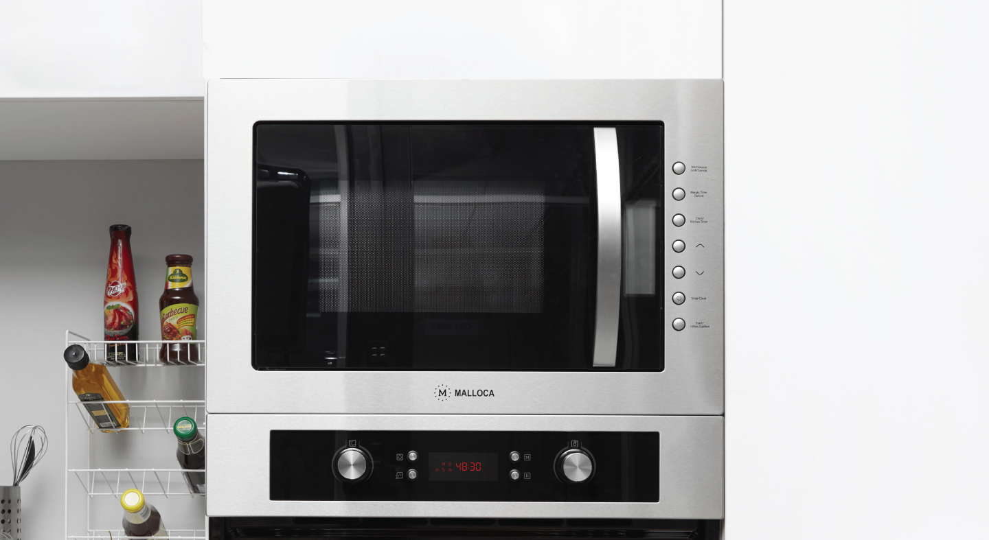 Hướng Dẫn Sử Dụng Lò Vi Sóng MW 927I