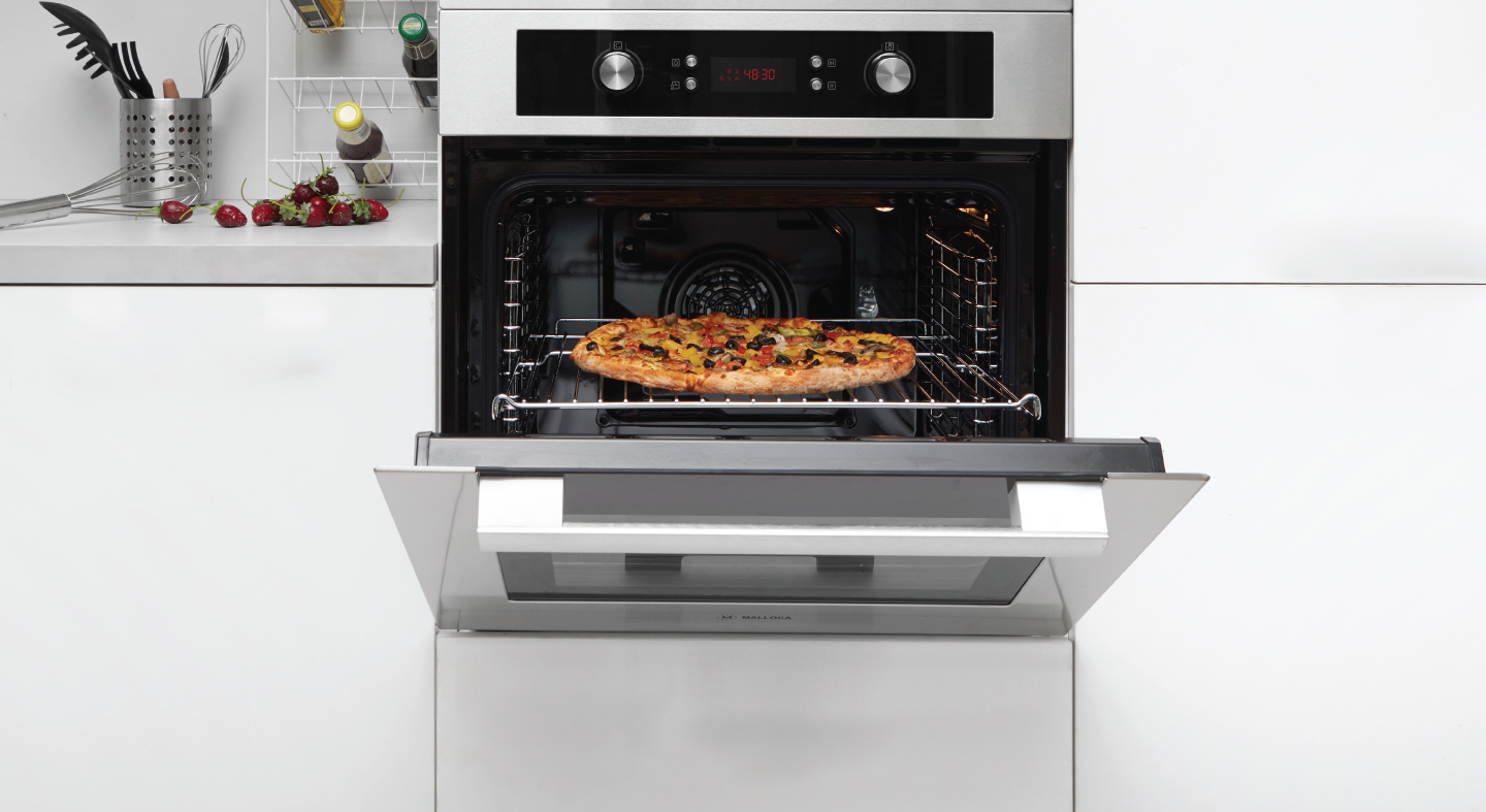 Hướng dẫn sử dụng Lò Nướng Âm Tủ MOV-72 PYRO