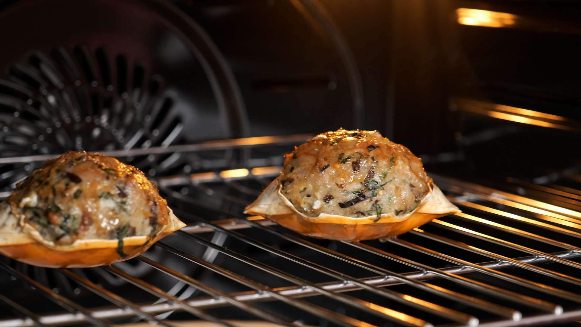 Chả Mai Cua Lá Lốt - Thơm Ngon, Bổ Dưỡng