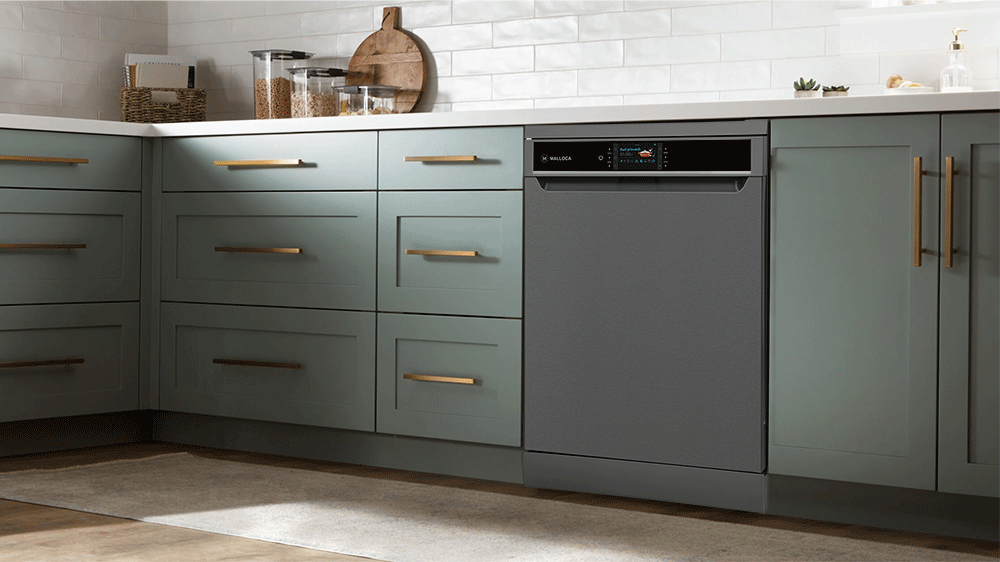 Hướng Dẫn Sử Dụng Máy Rửa Chén MDW14-BS10TFT