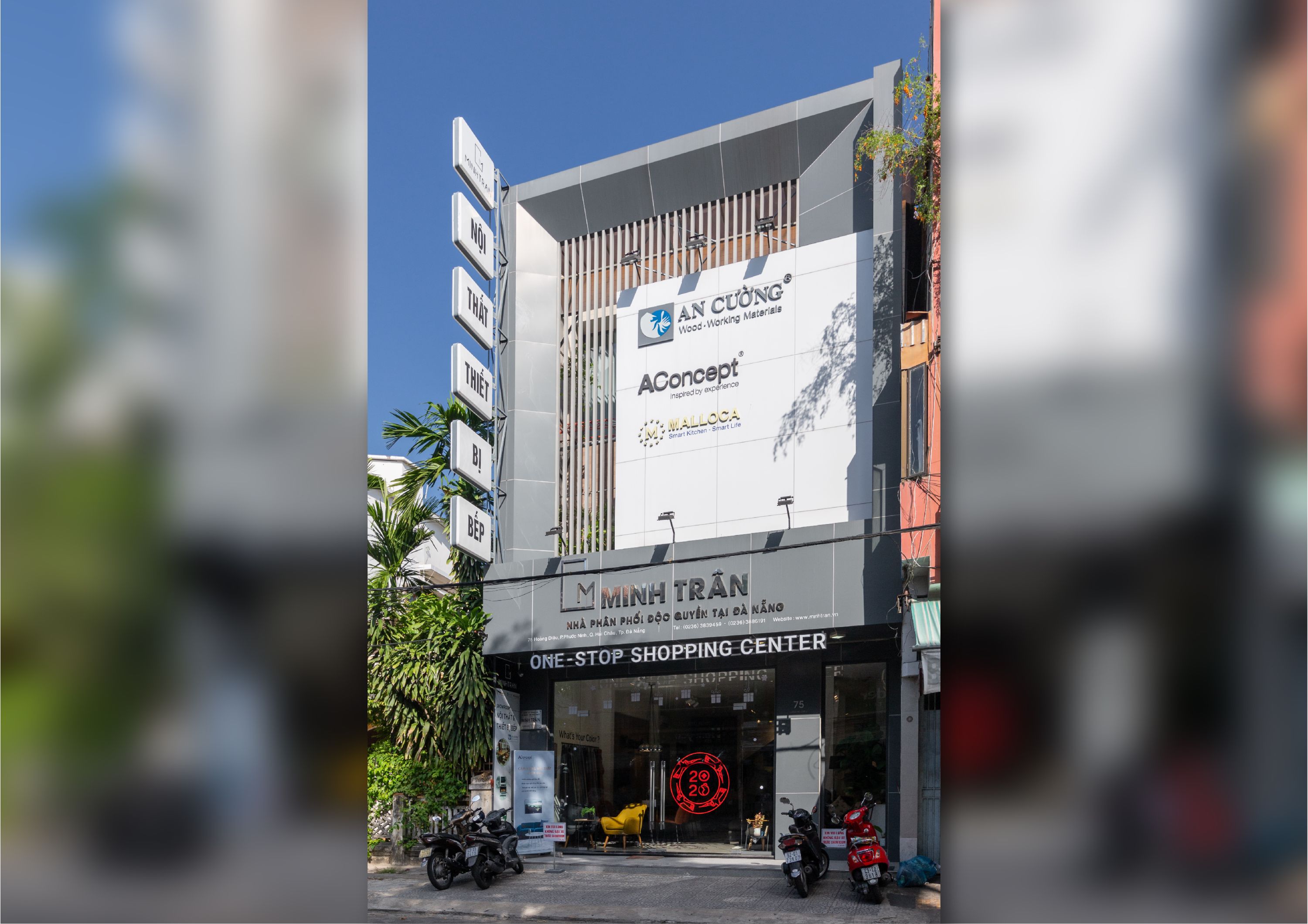 Franchise Đà Nẵng