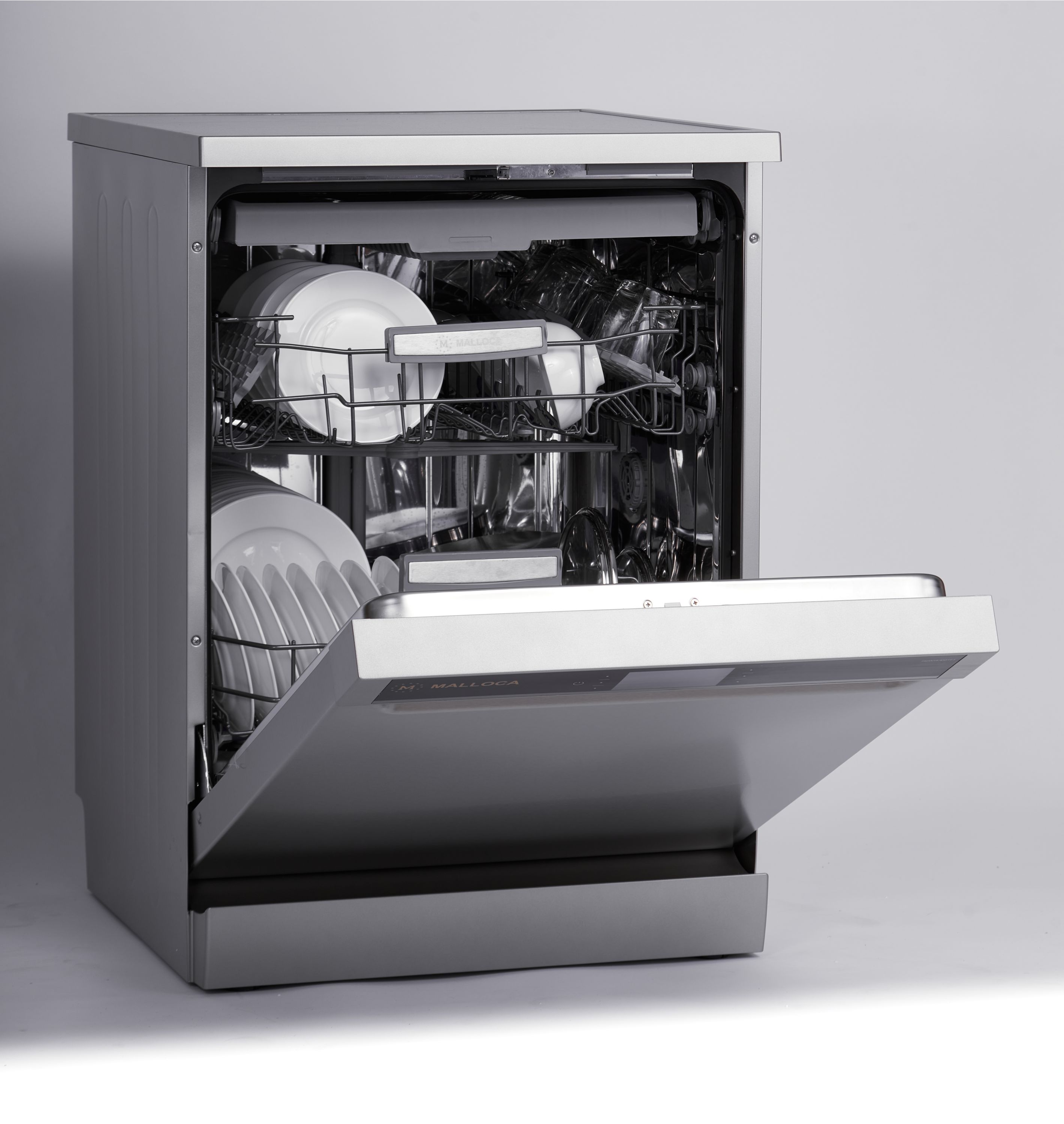 Khắc Phục Sự Cố Máy Rửa Chén rửa Chén Đĩa Không Sạch