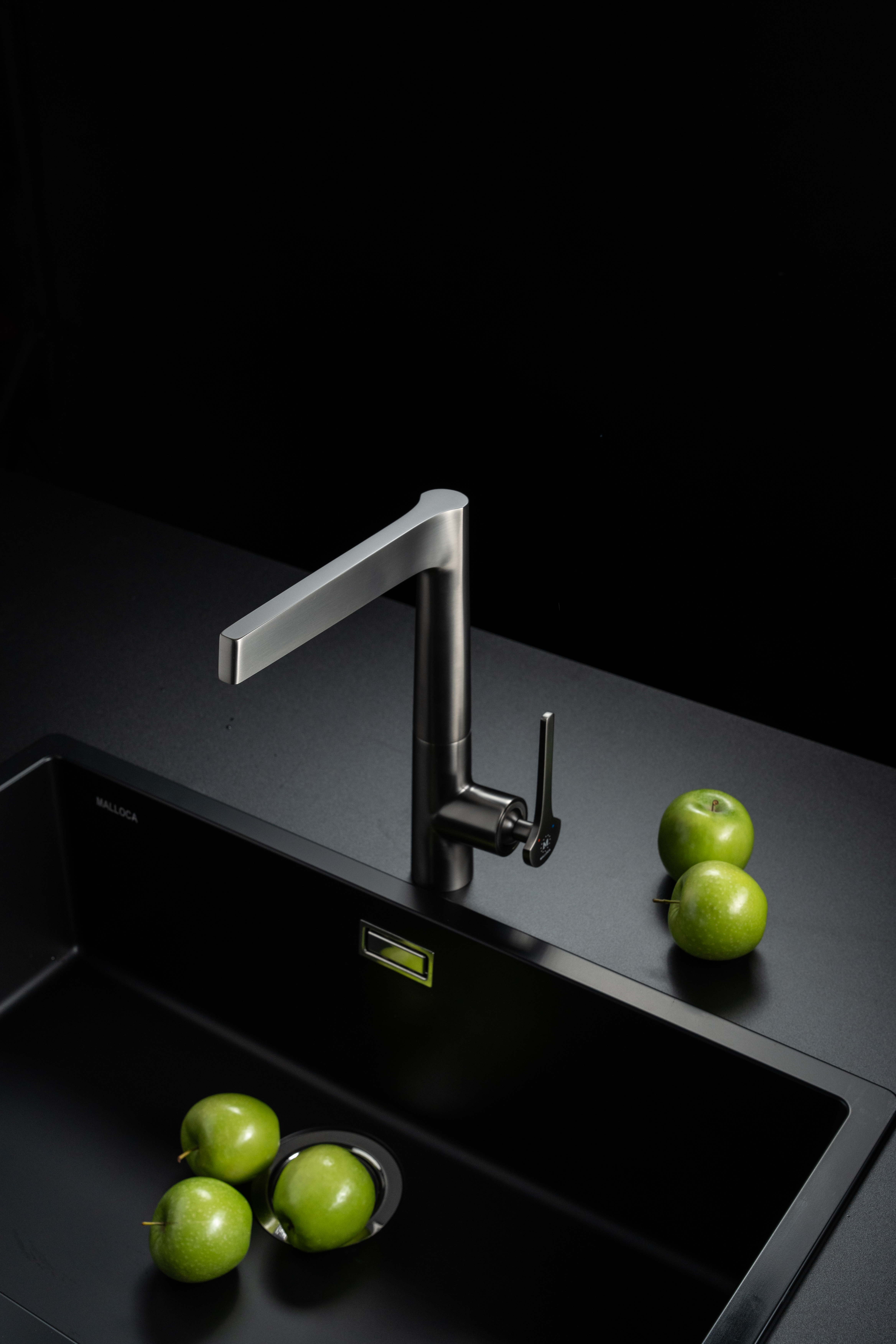 Vòi rửa chén K295BS