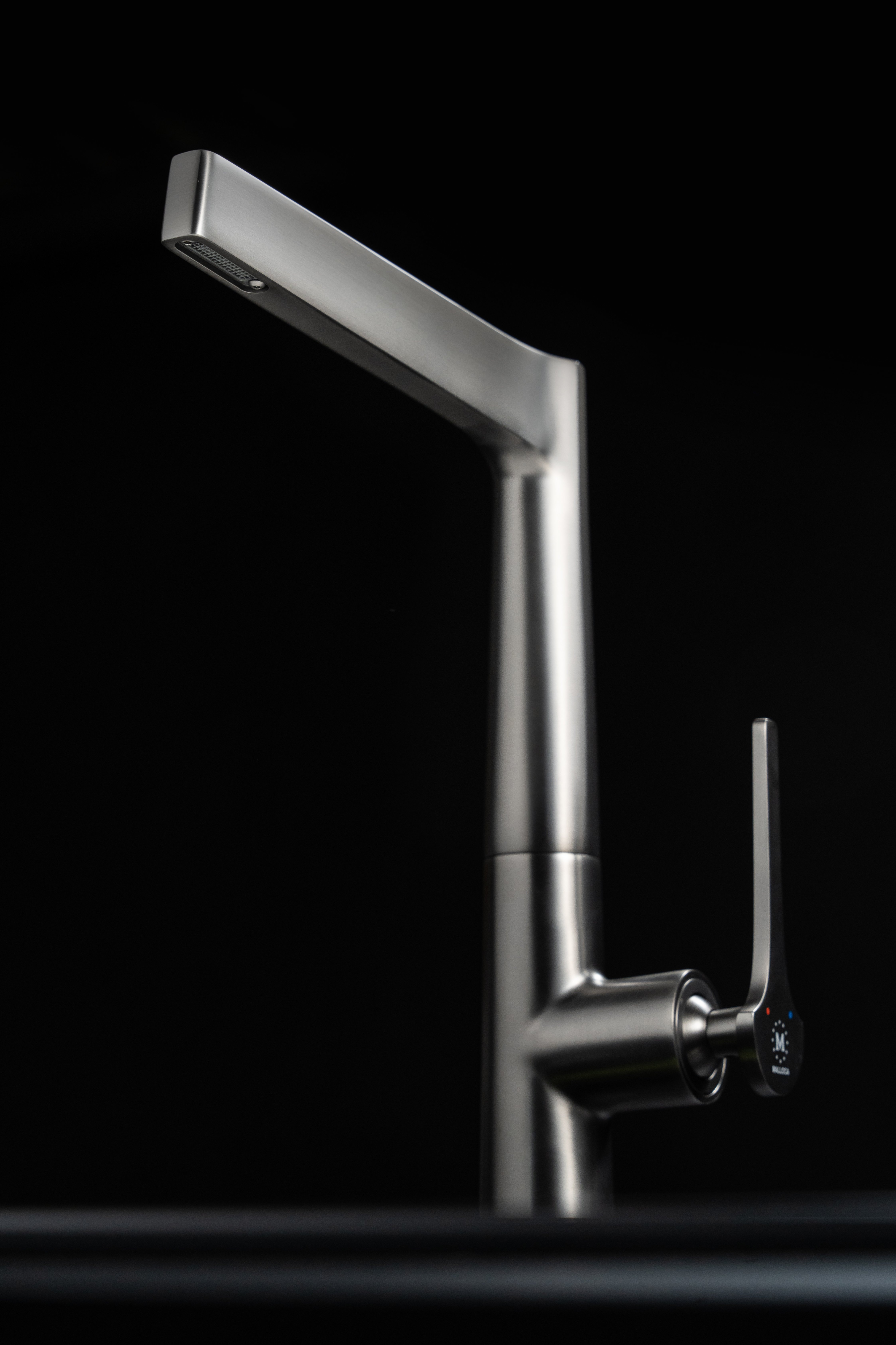 Vòi rửa chén K295BS