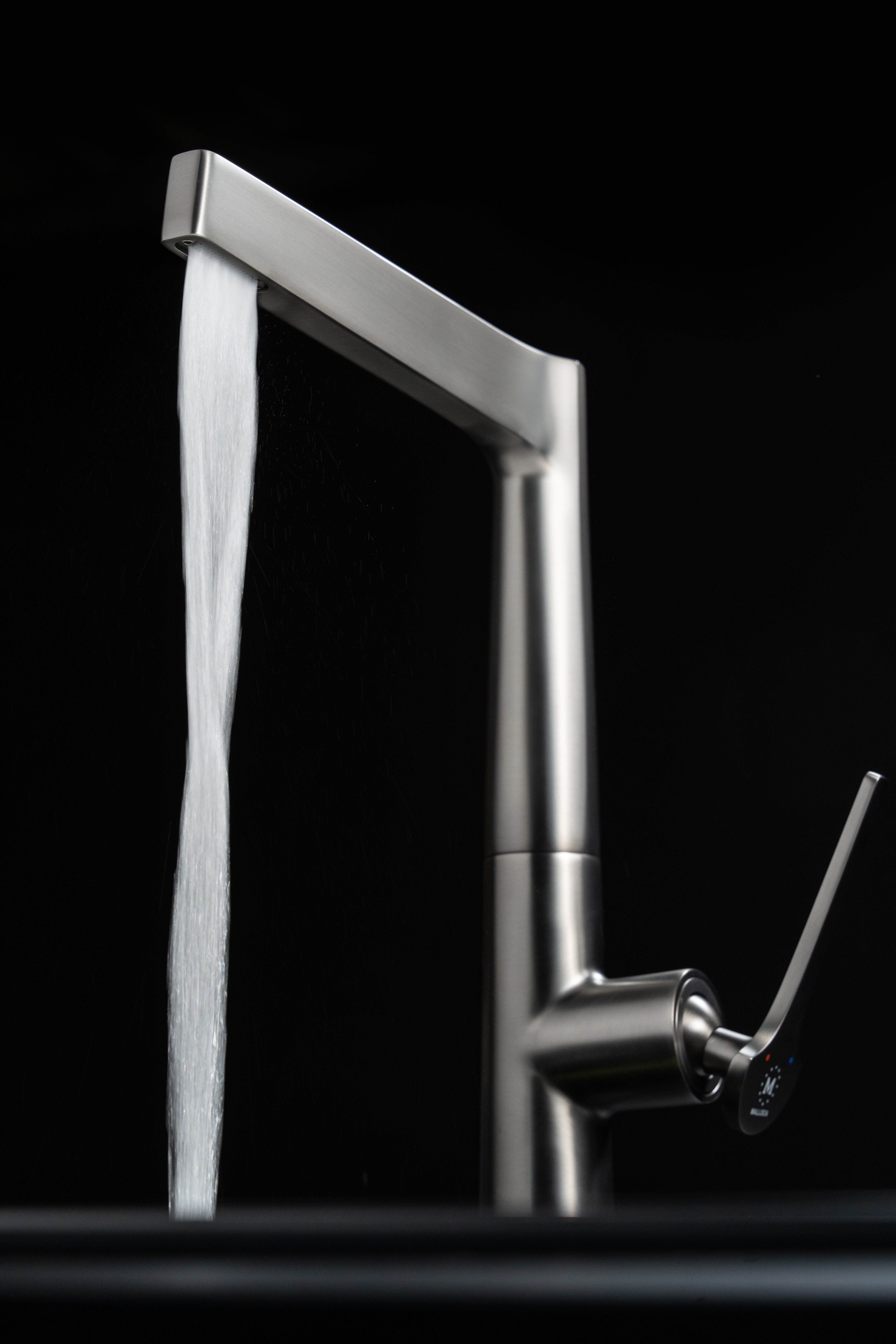 Vòi rửa chén K295BS