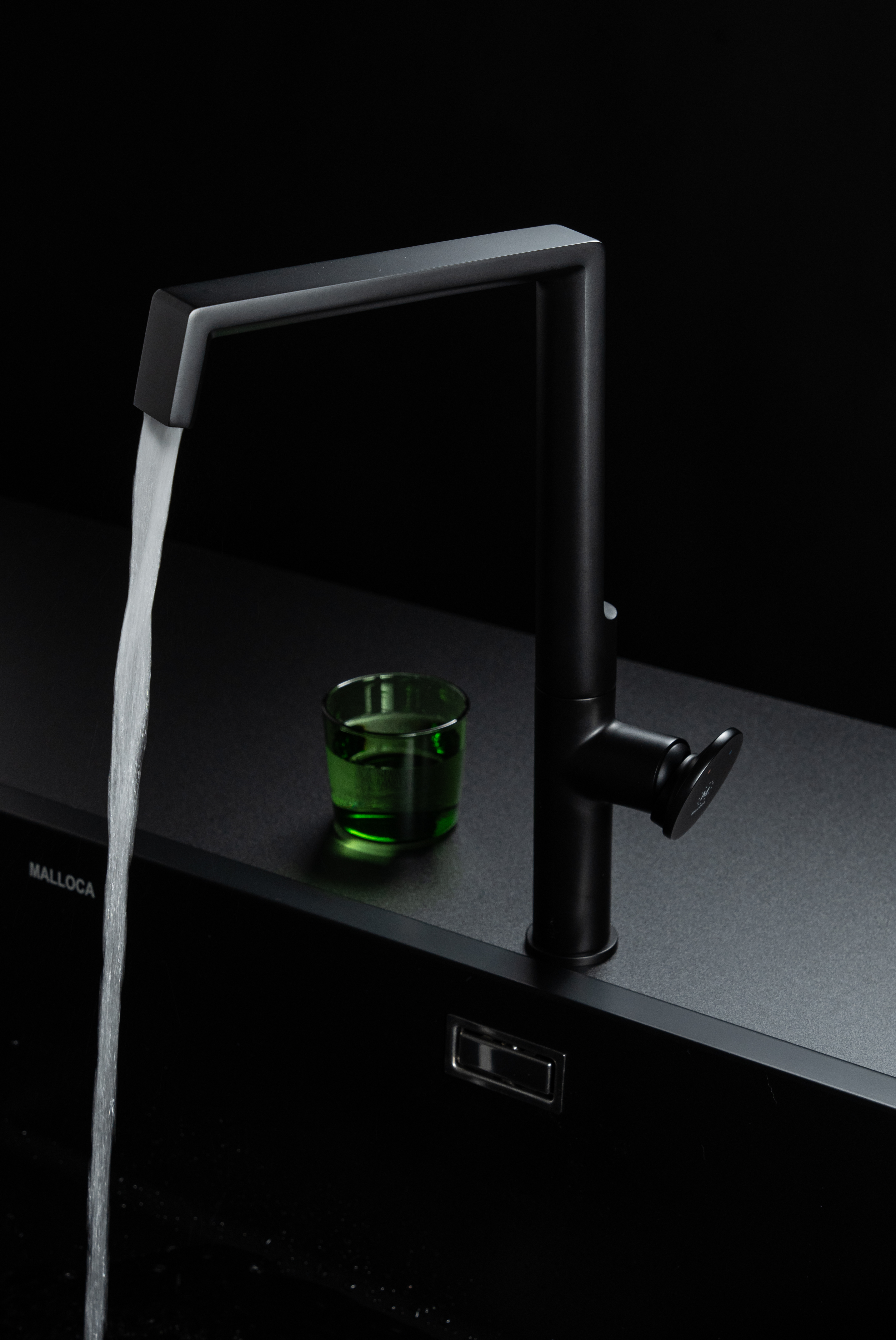 Vòi rửa chén K342BM