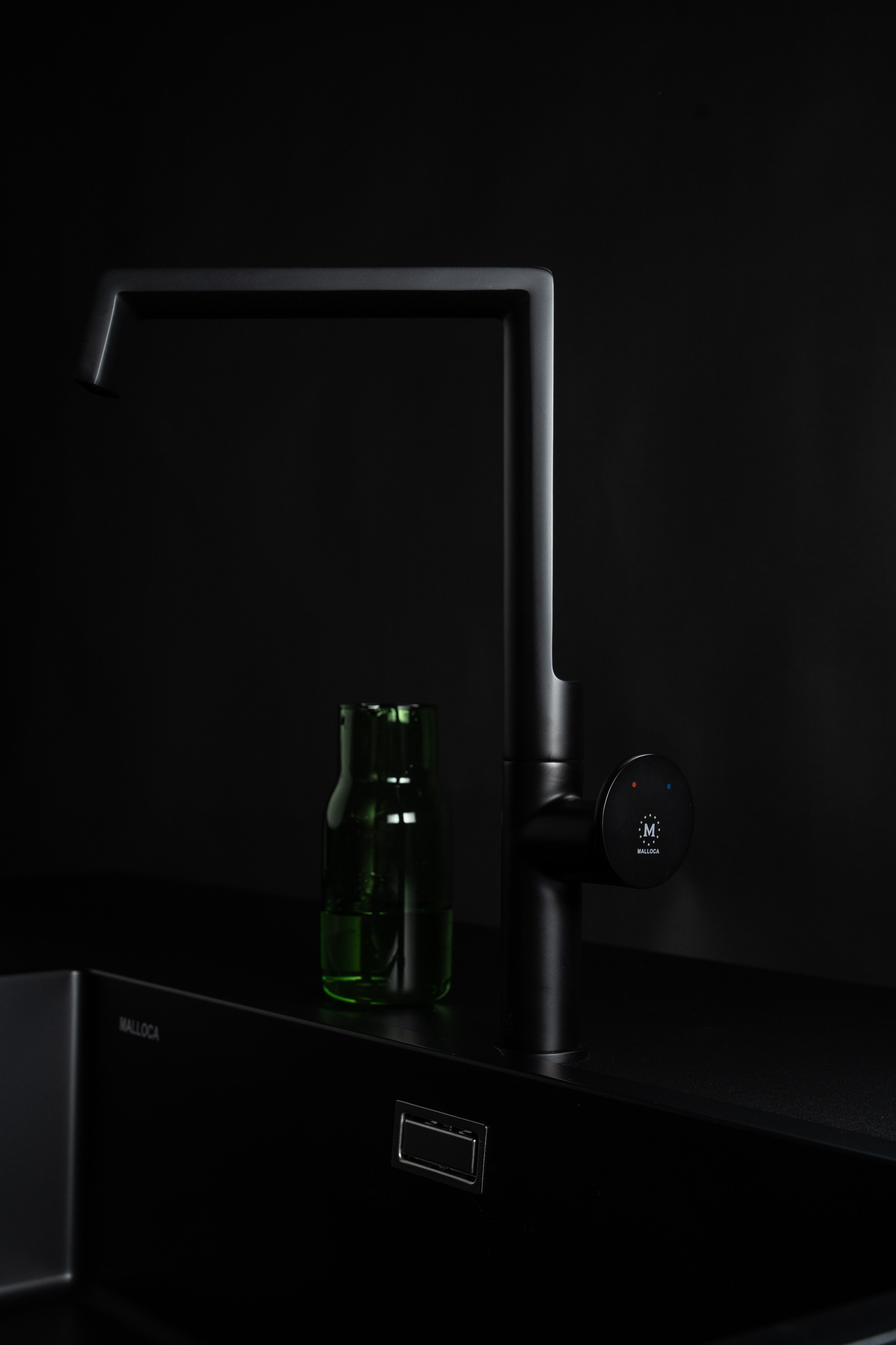 Vòi rửa chén K342BM