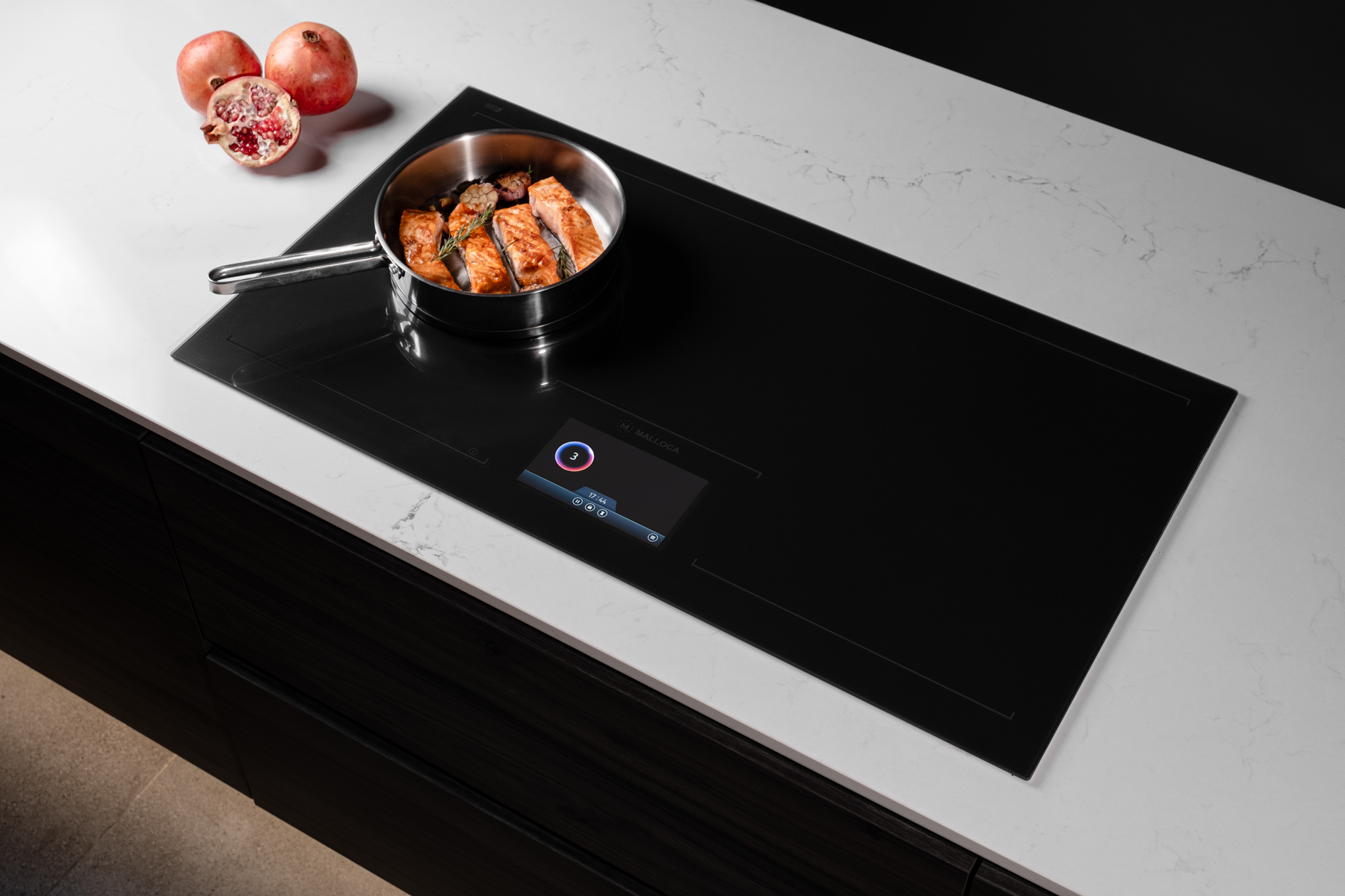 Bếp từ đa điểm TFT Skylux MH-92TFT